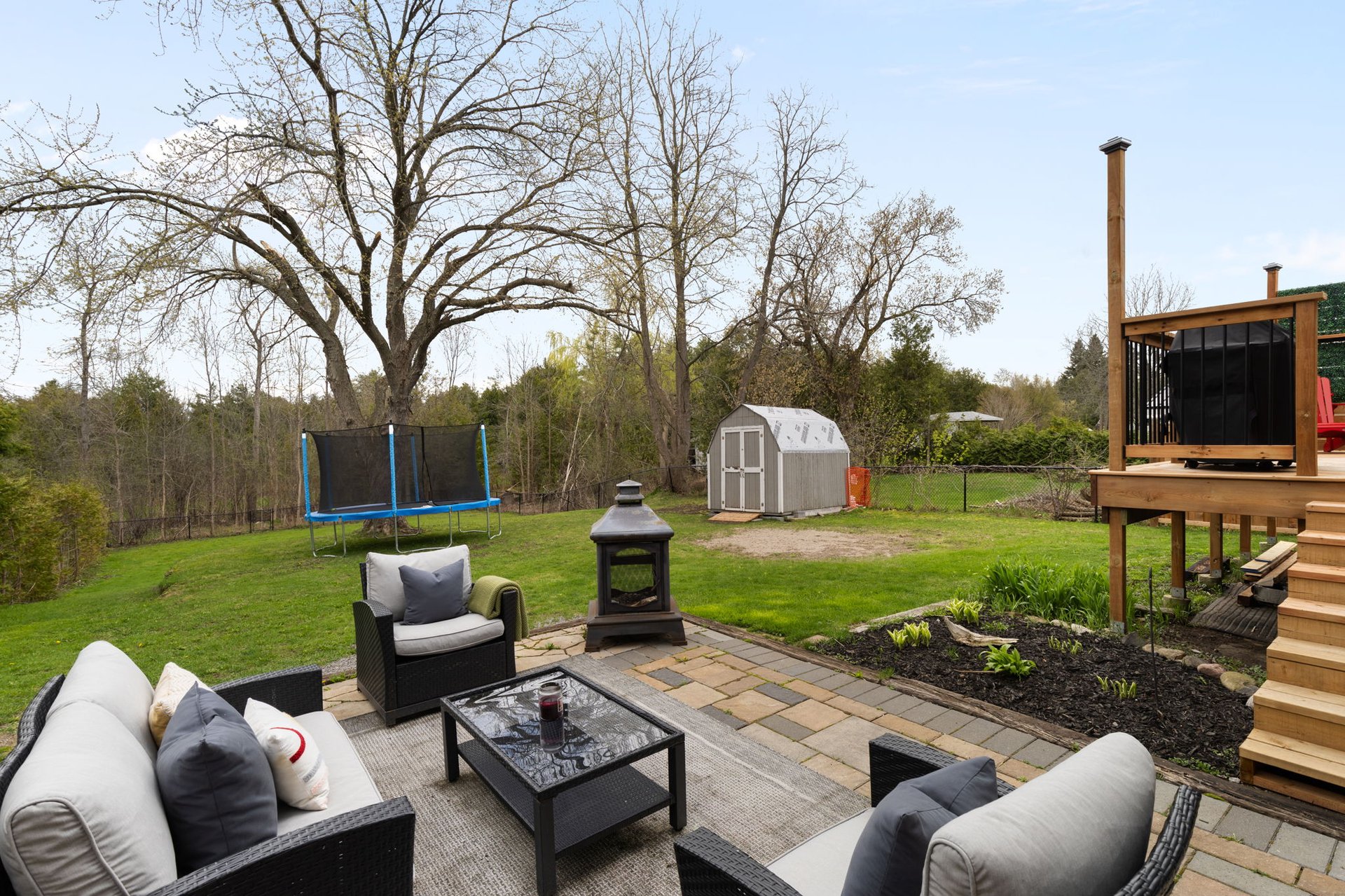 39 Pete's Lane, Pefferlaw
