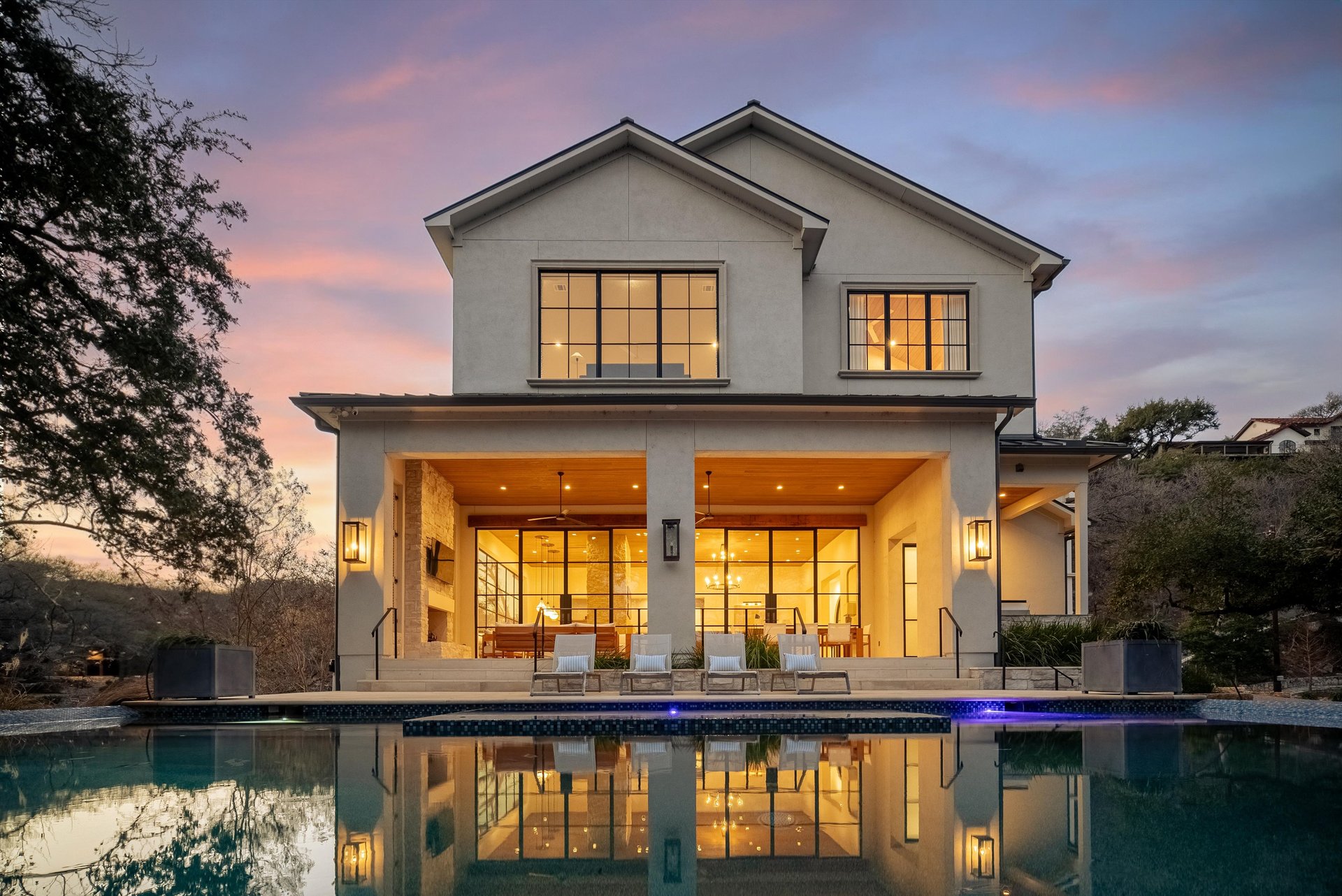 1901 Westlake Drive