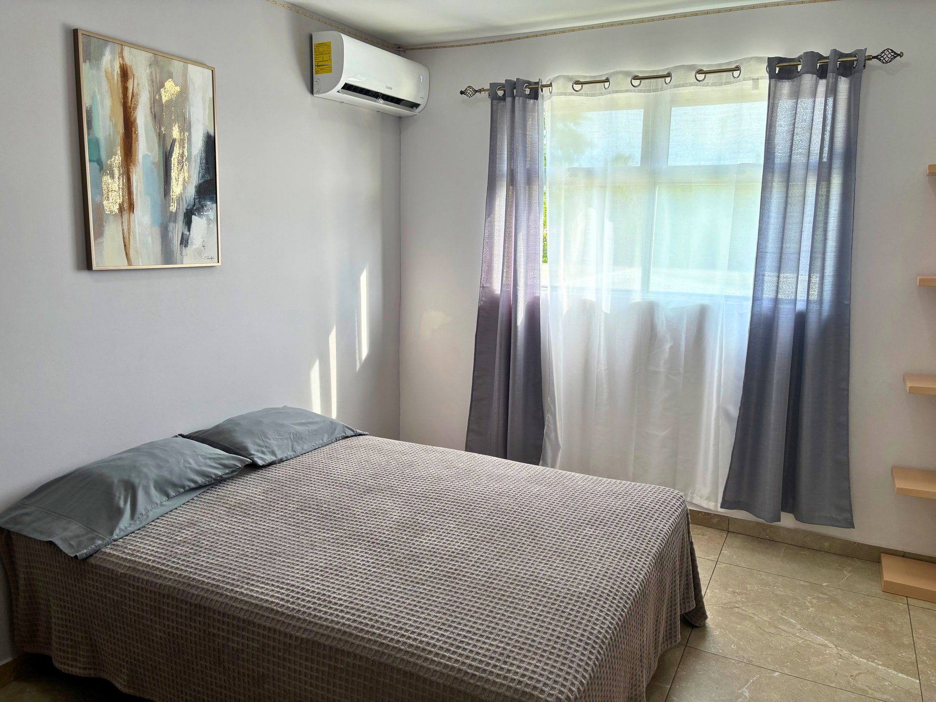 Beautiful house near to the beach | Tranquility and style