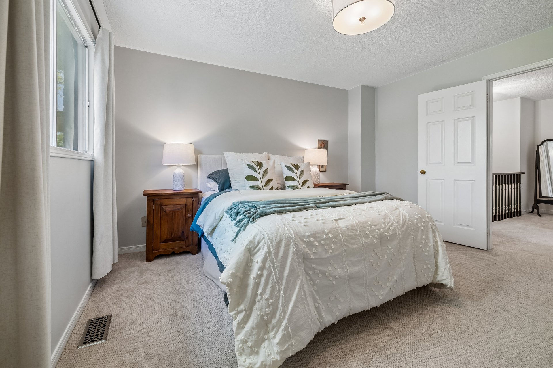 Turnkey Townhome in Coveted Community