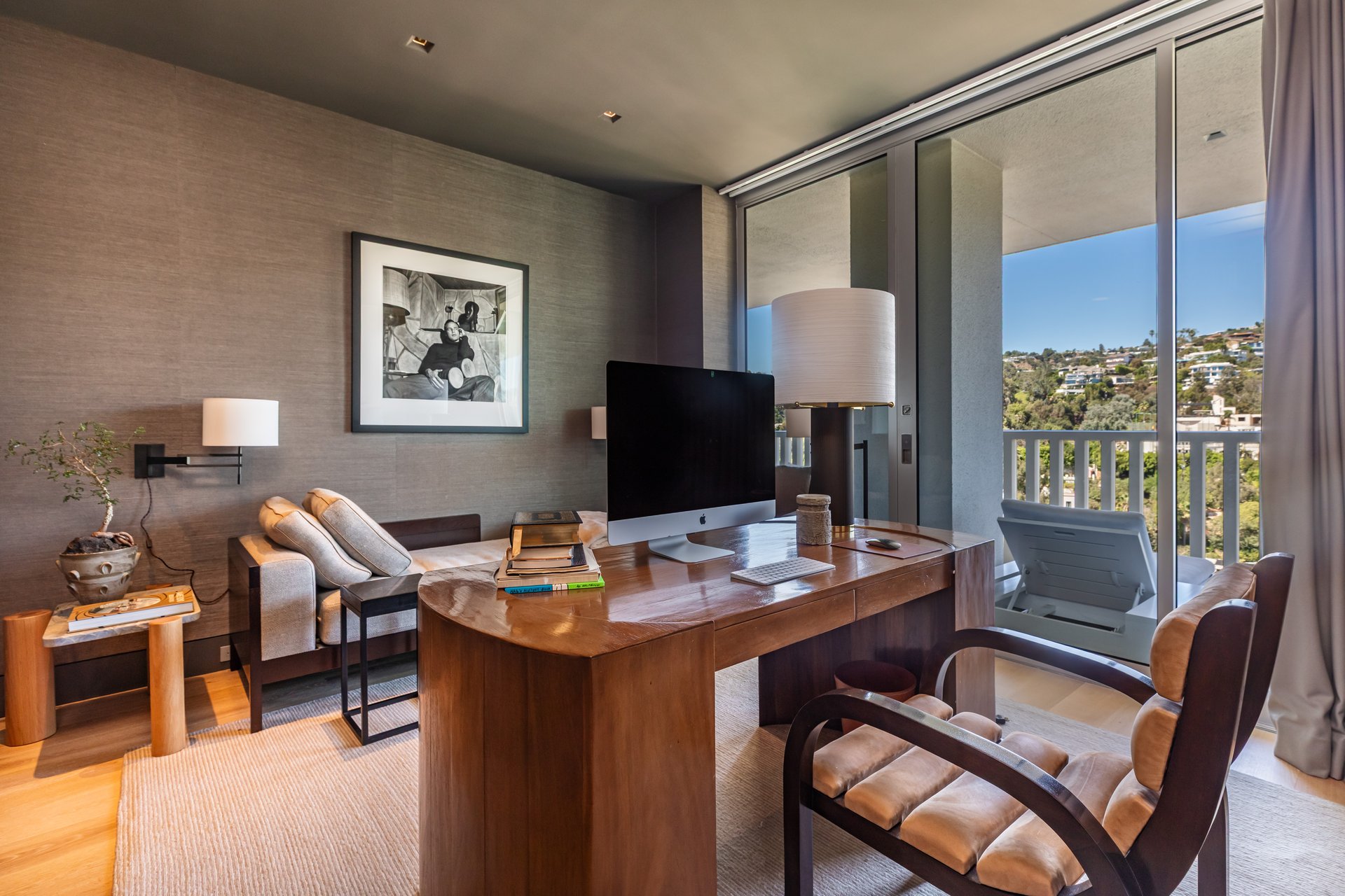 9255 Doheny Rd Unit: 1901, West Hollywood
