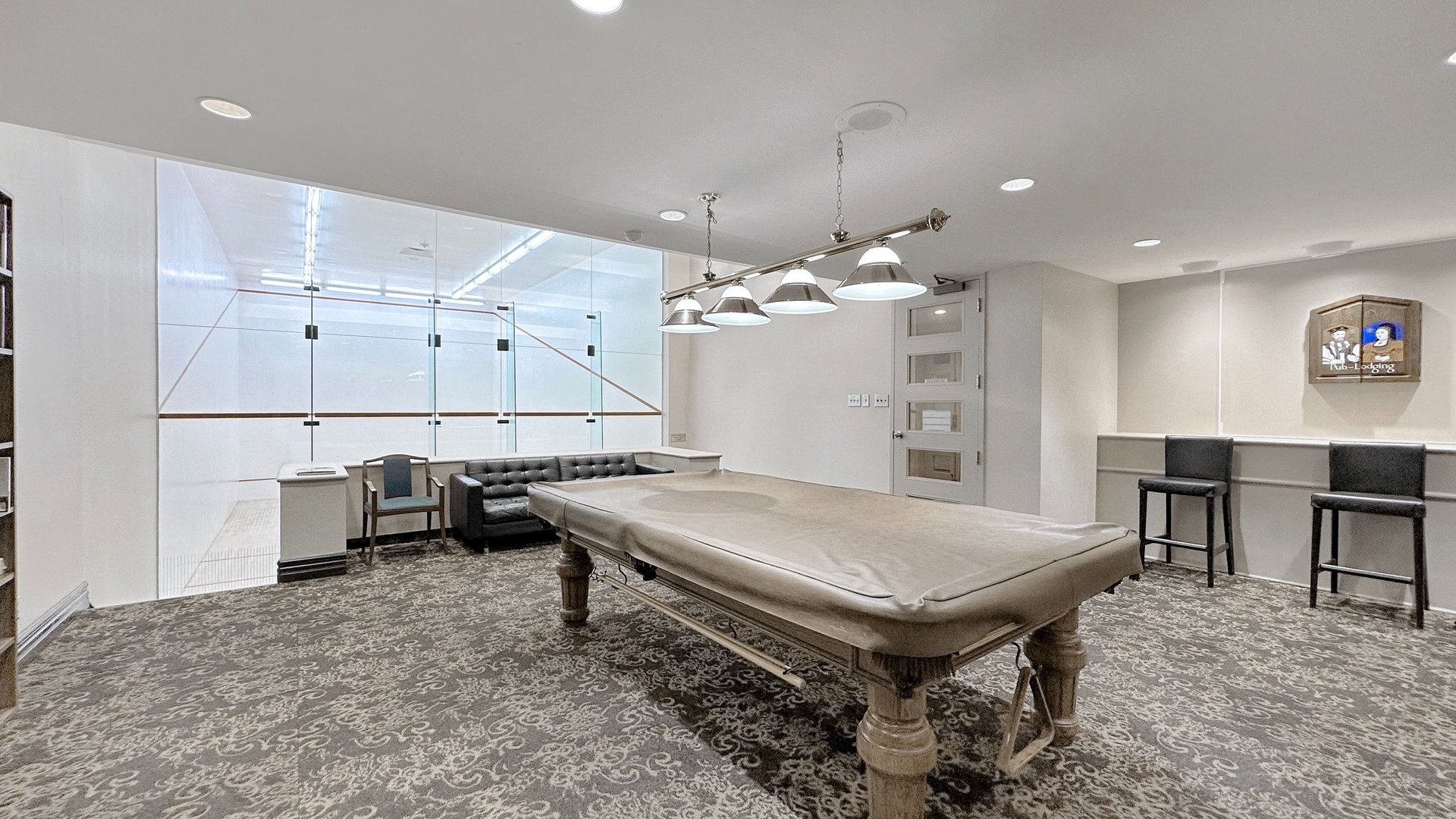 SOLD: Meticulously Curated