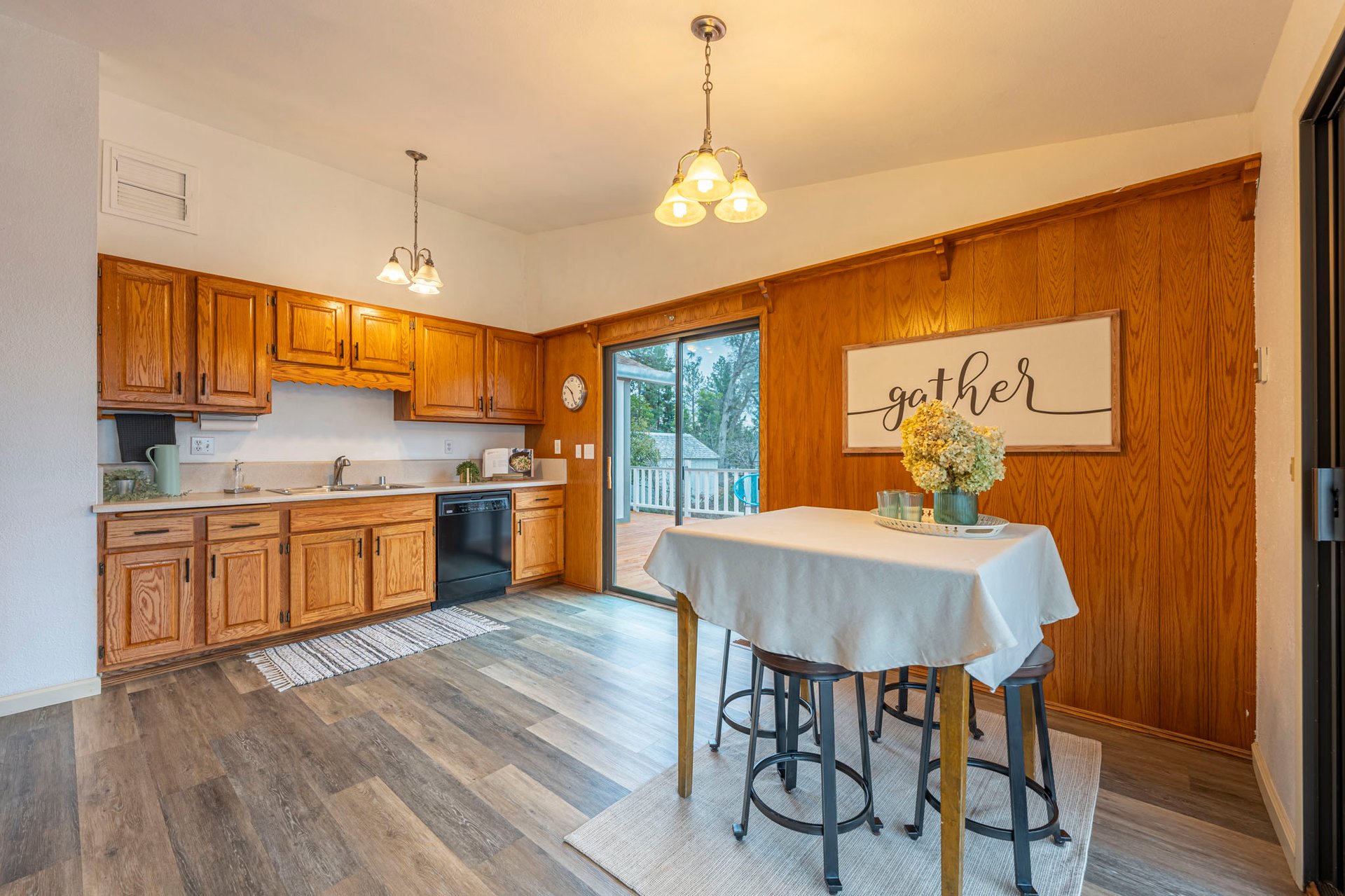 16460 George Way