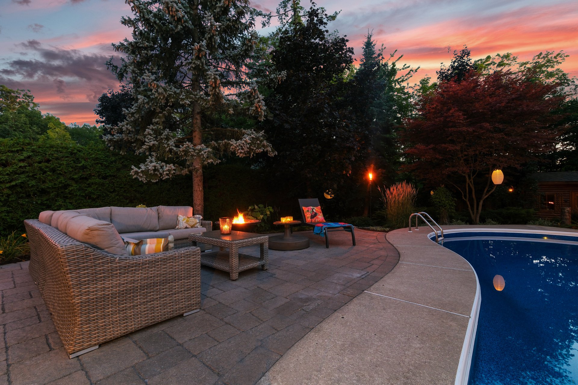 Exceptional, one-of-a-kind home!