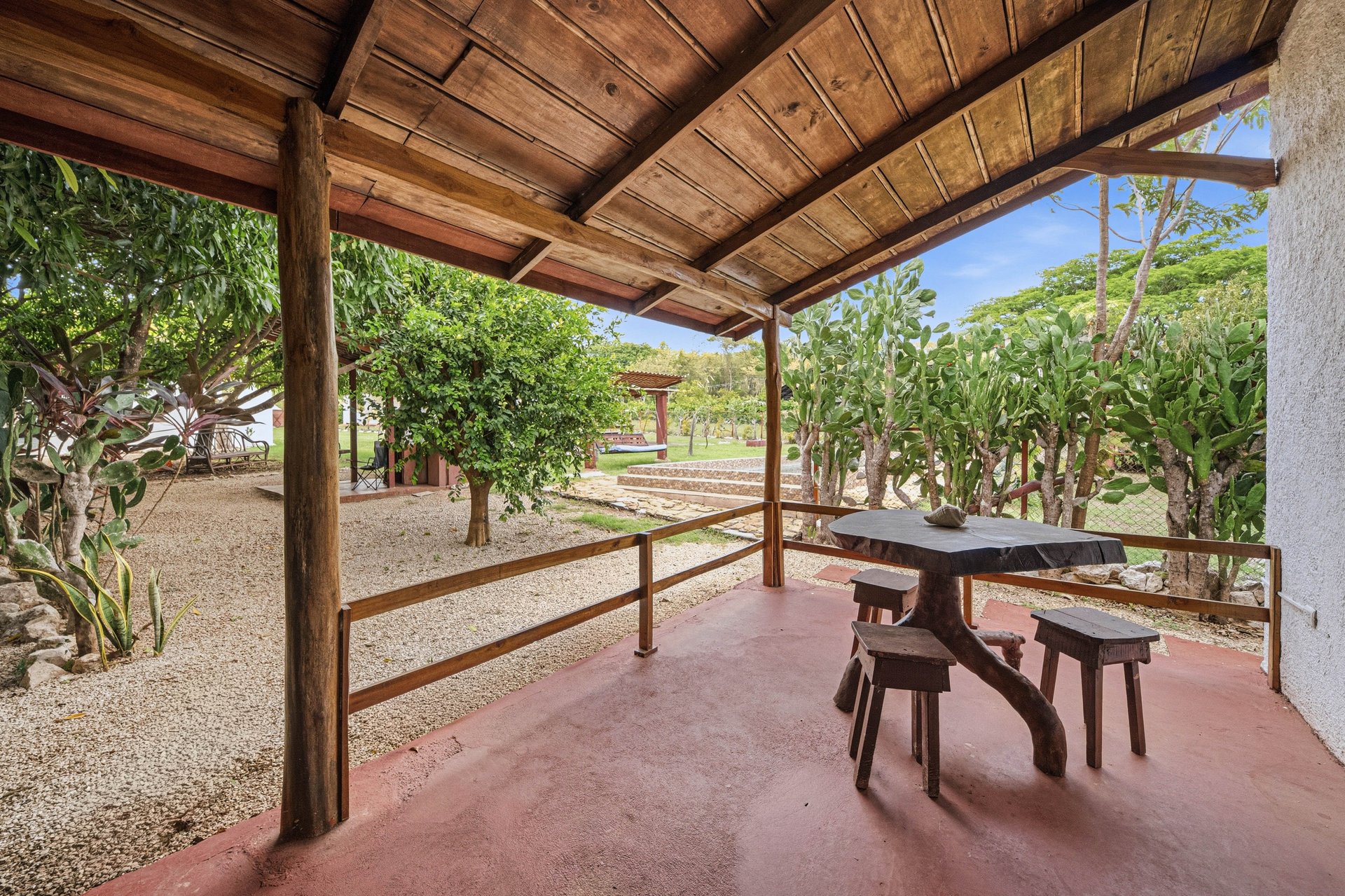 Las Salinitas de Playa Grande | Multi-Casita Investment Property with Pool & Owner Financing Available