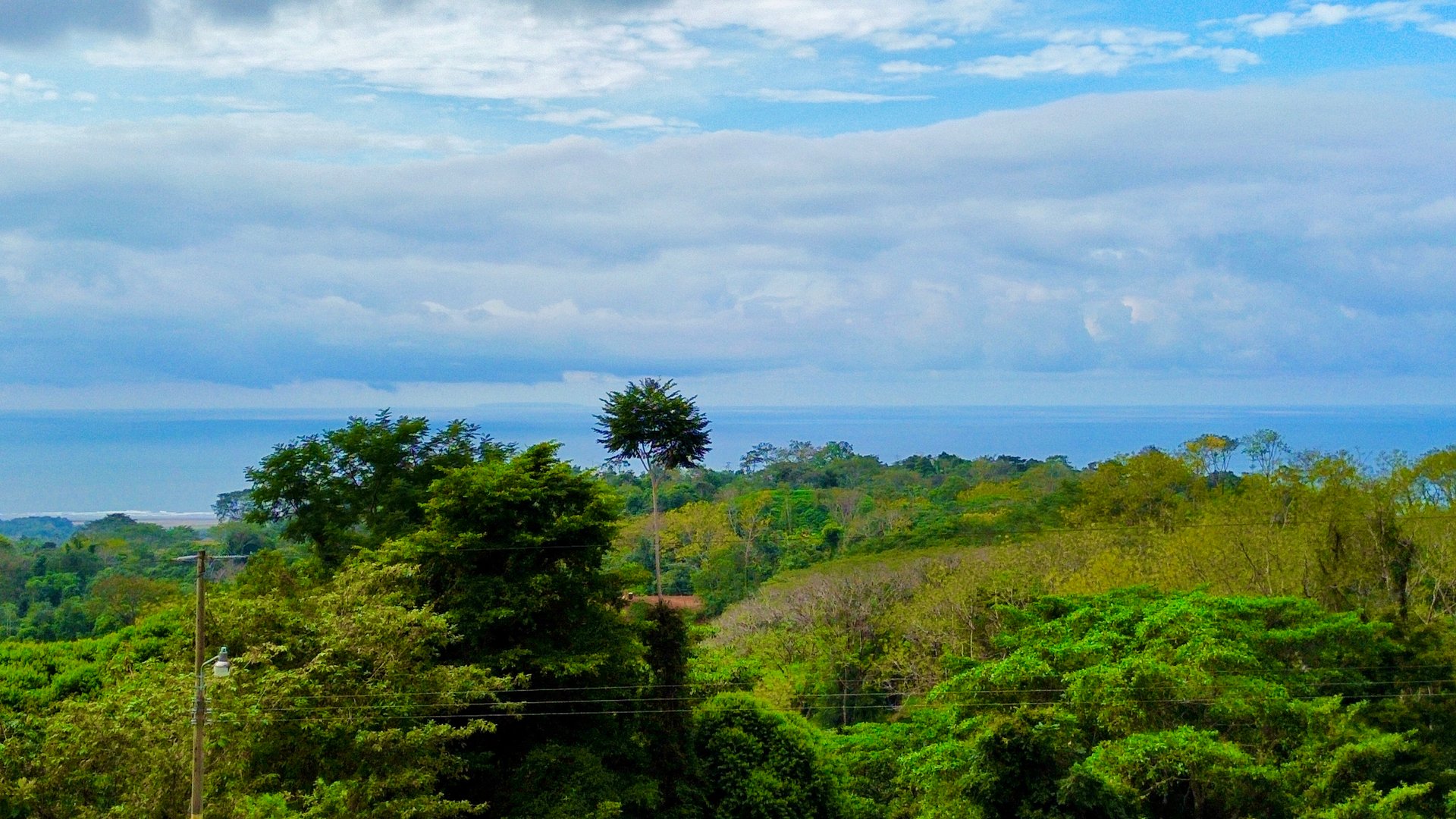 Ocean & Sunset Views Lot - Ready to Build