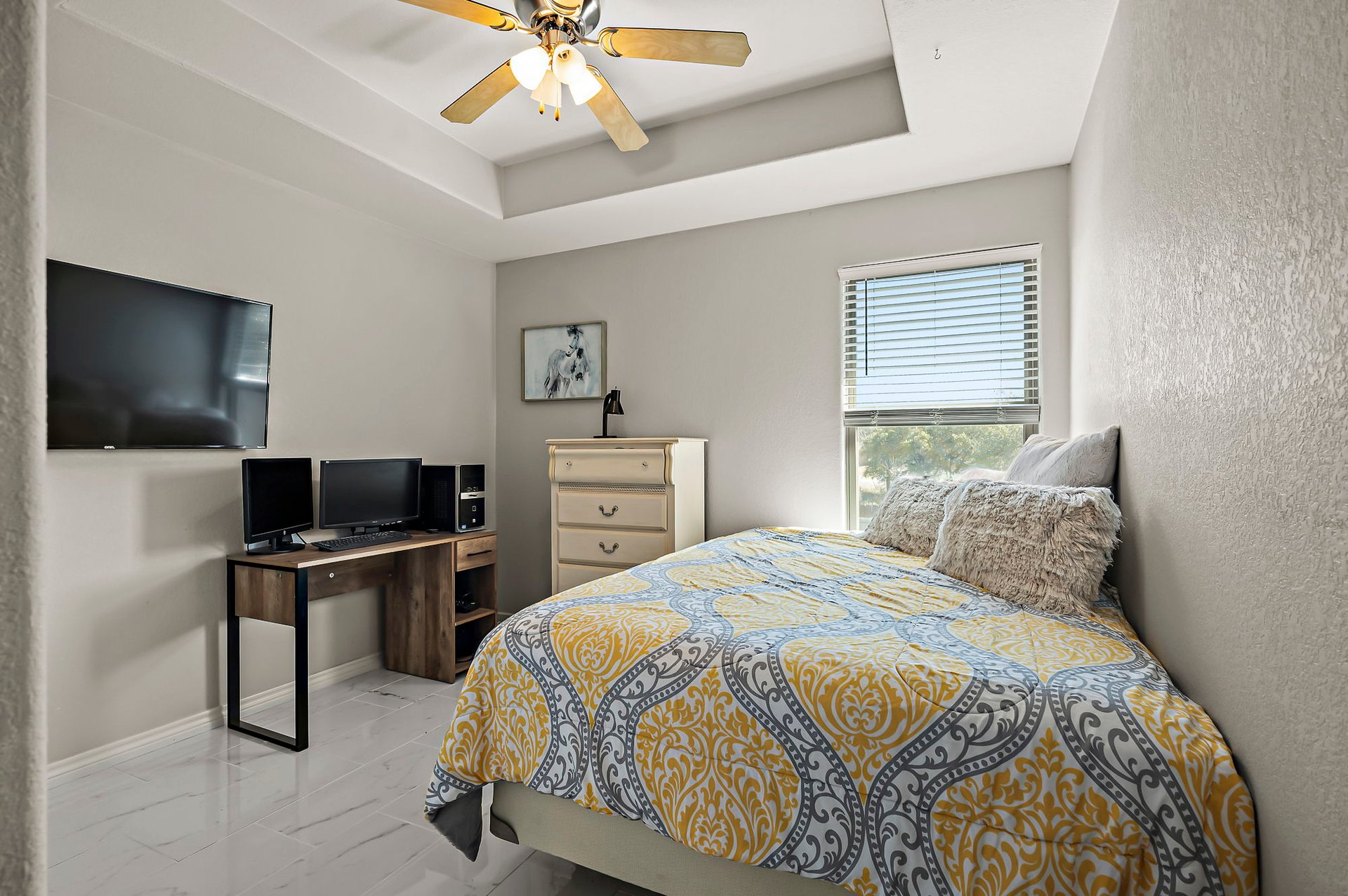Your Lake LBJ Oasis
