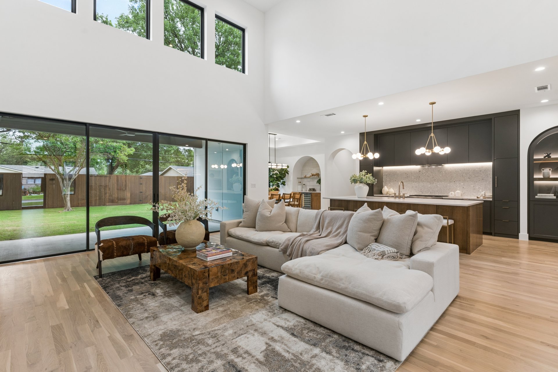 Sparkman Estates