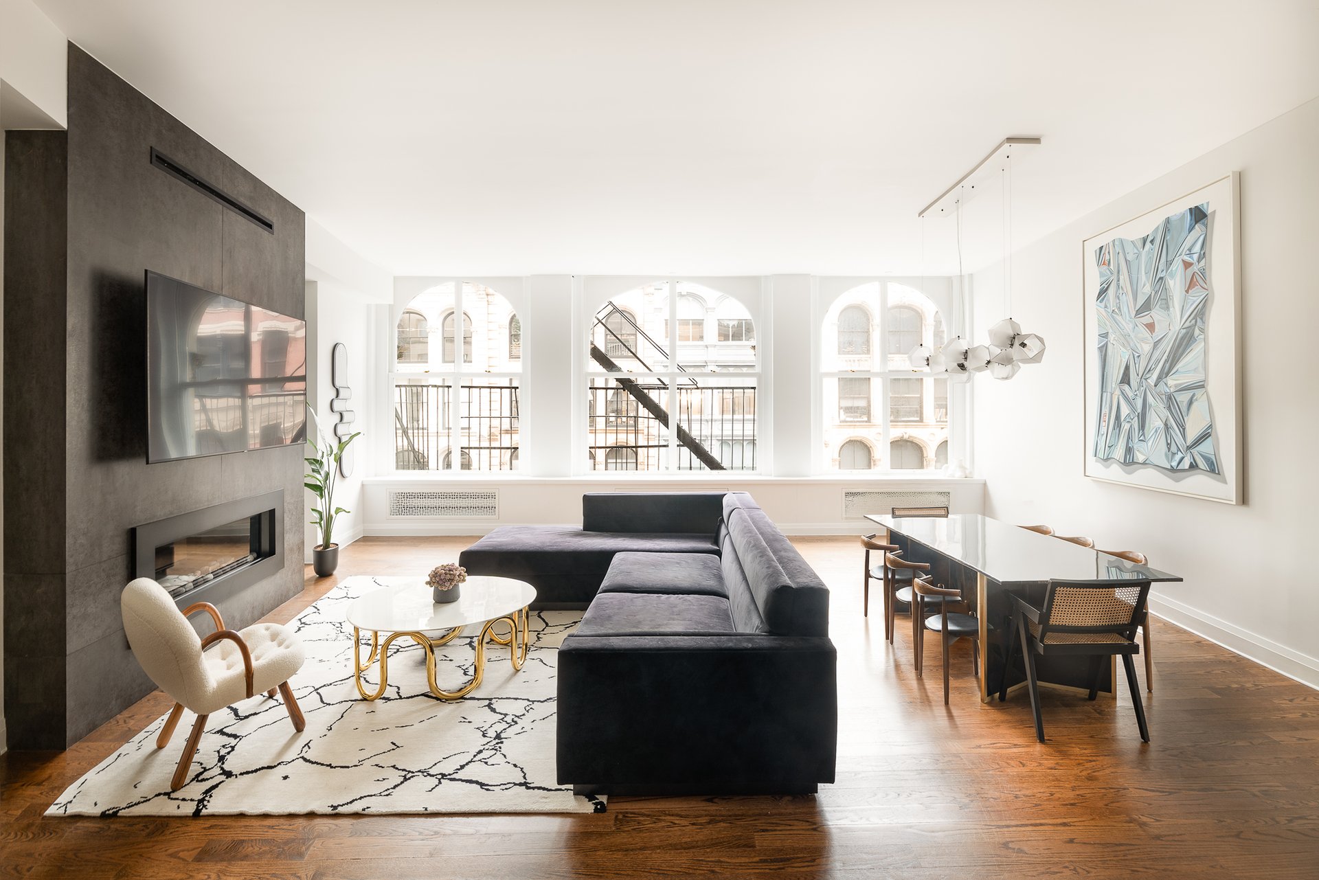 391 BROADWAY LOFT 4