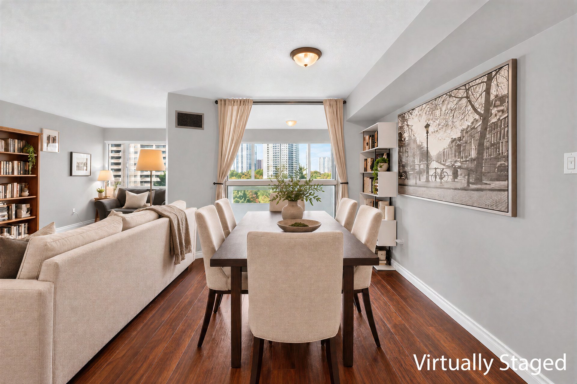 50 Elm Dr E 610
