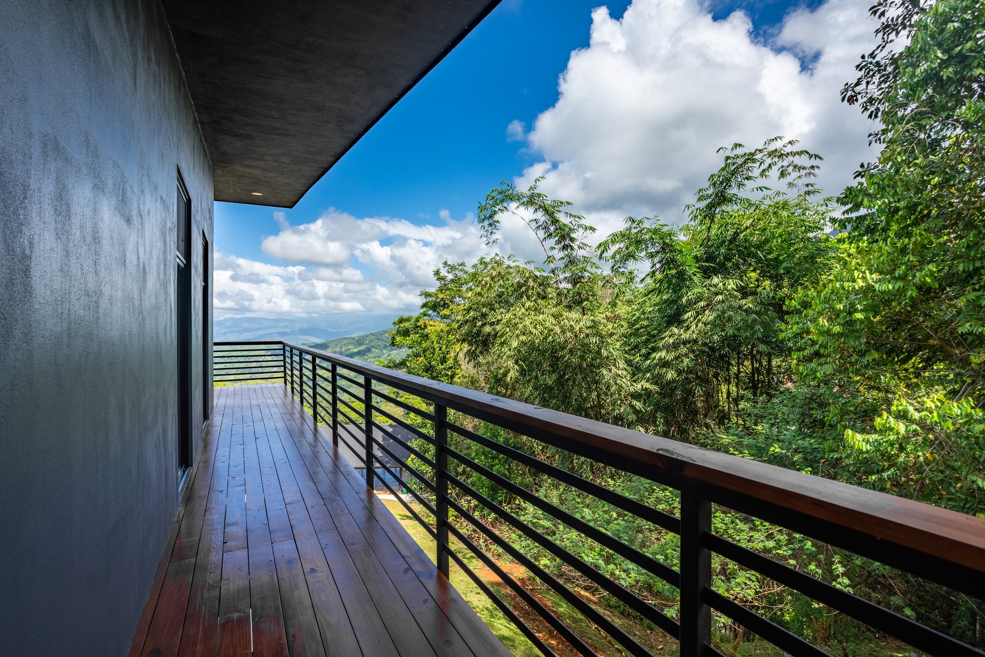 Ocean View Estate and Retreat Opportunity in the Diamante Valley Dominical