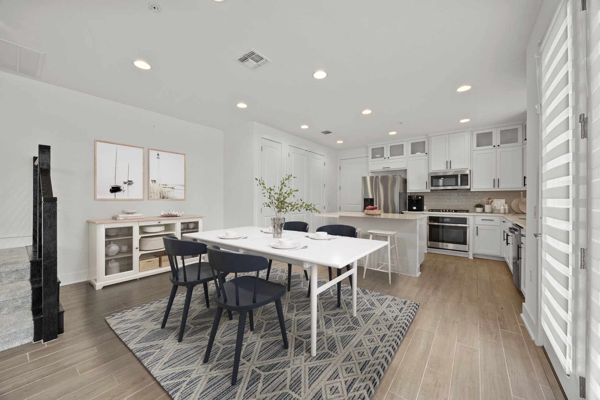 4412 Tilley Street Unit E