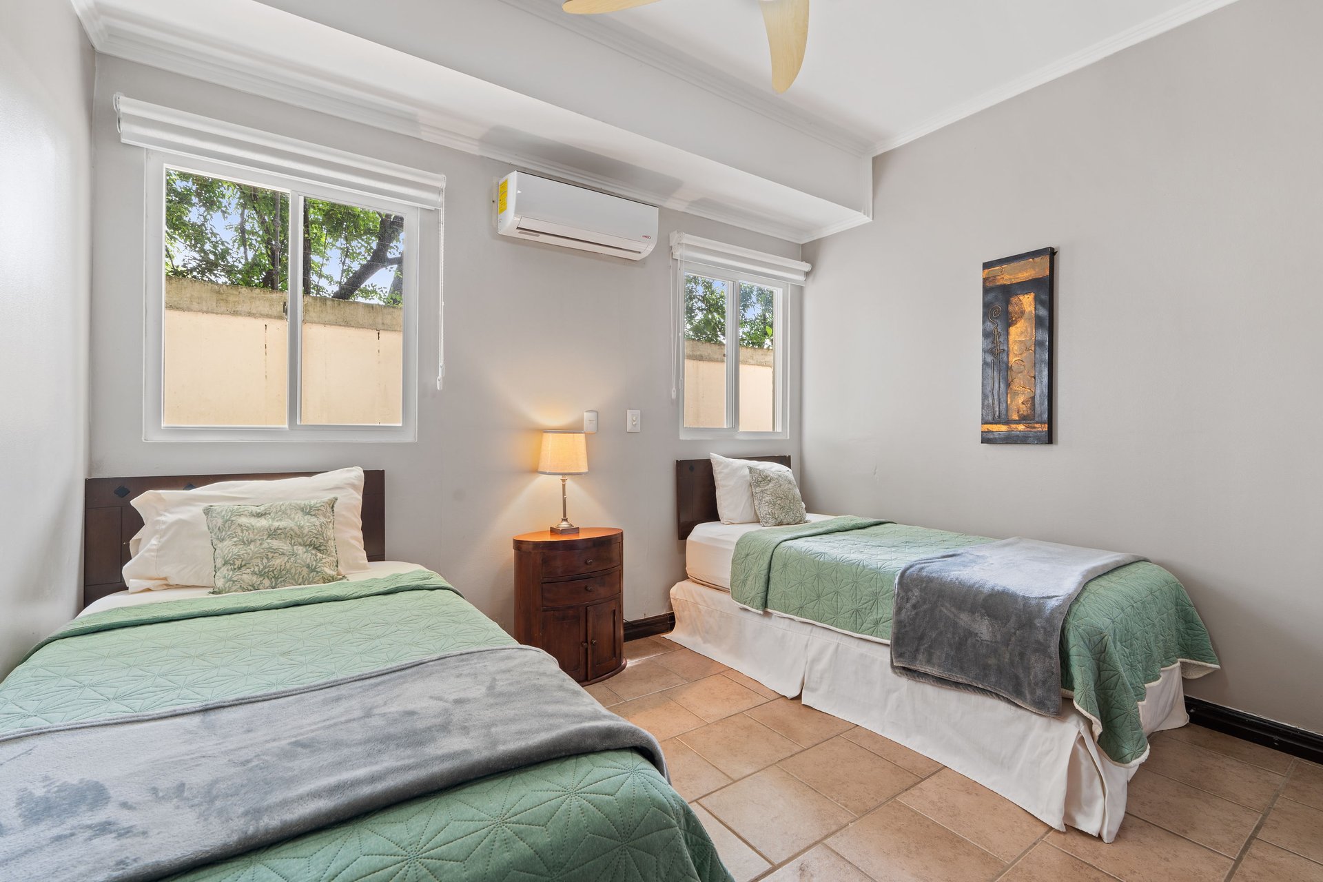 Surfside Tower 105 | Bright Ground-Floor Condo – Just Steps to the Beach