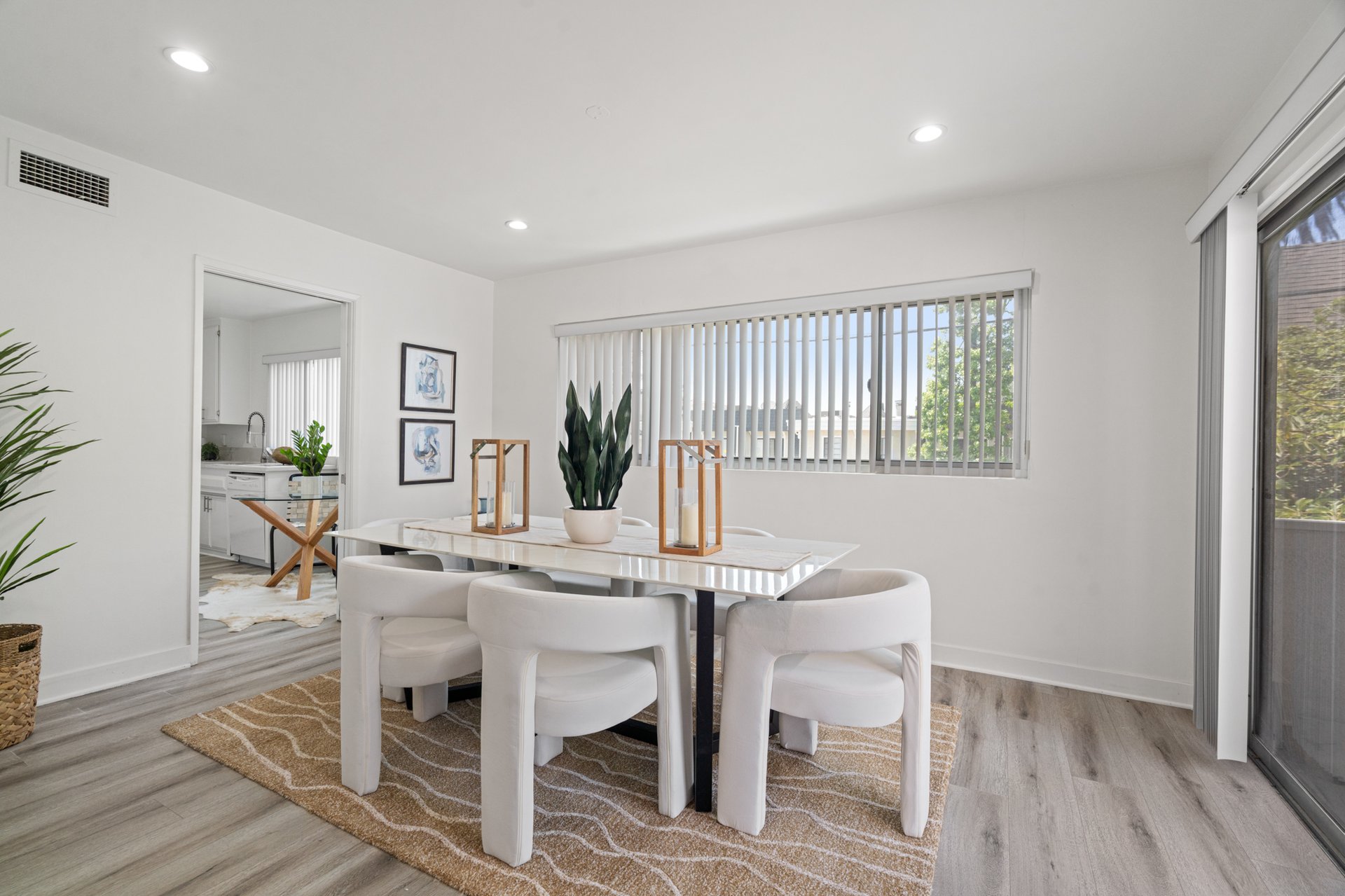400 S Los Robles Avenue #209