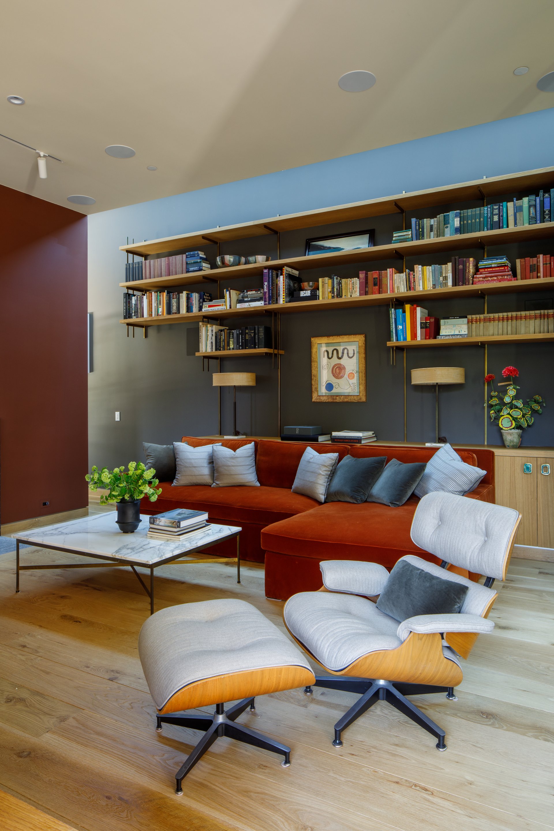 527 Latimer Road