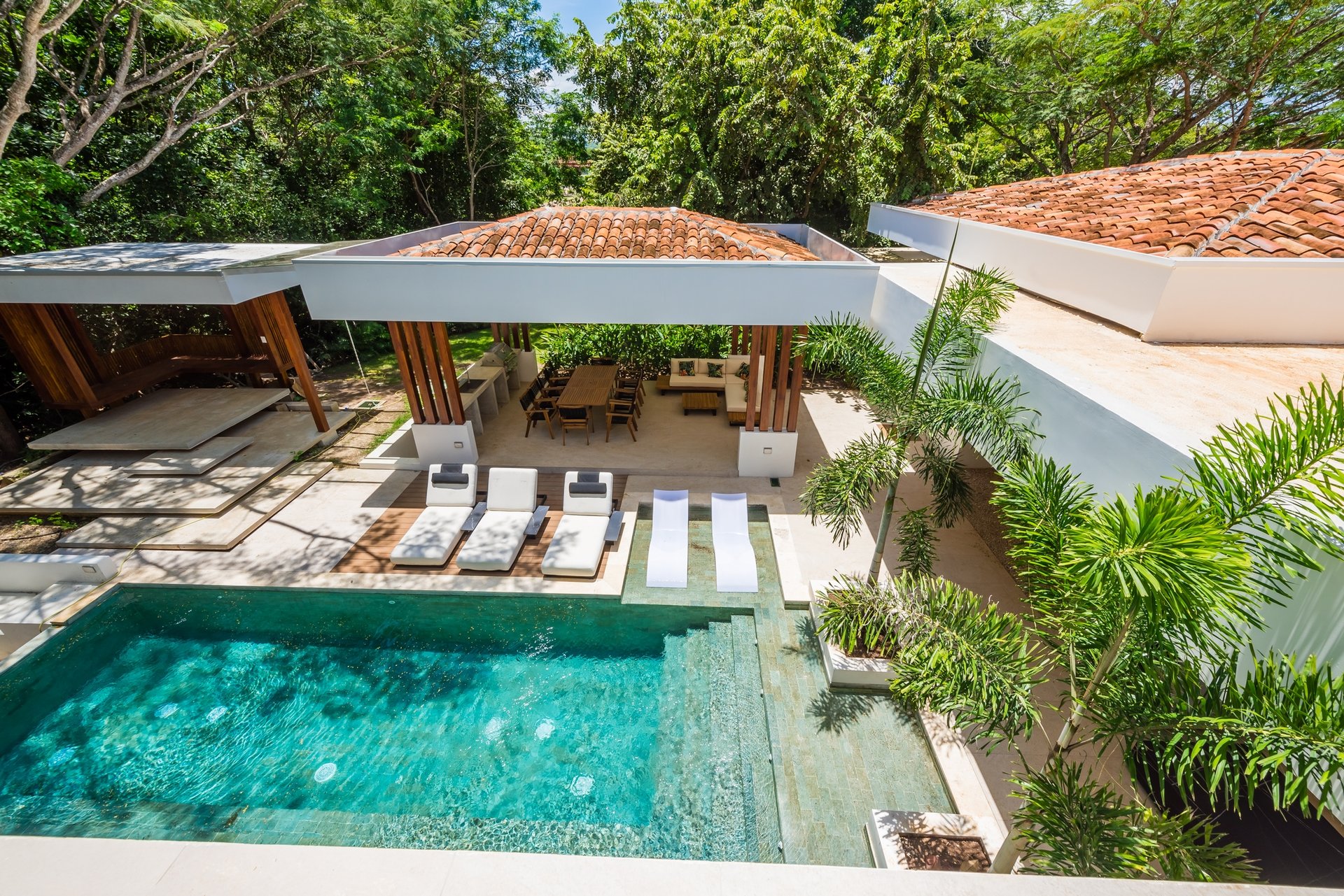 Los Almendros 66 | A Luxury Oasis in Hacienda Pinilla