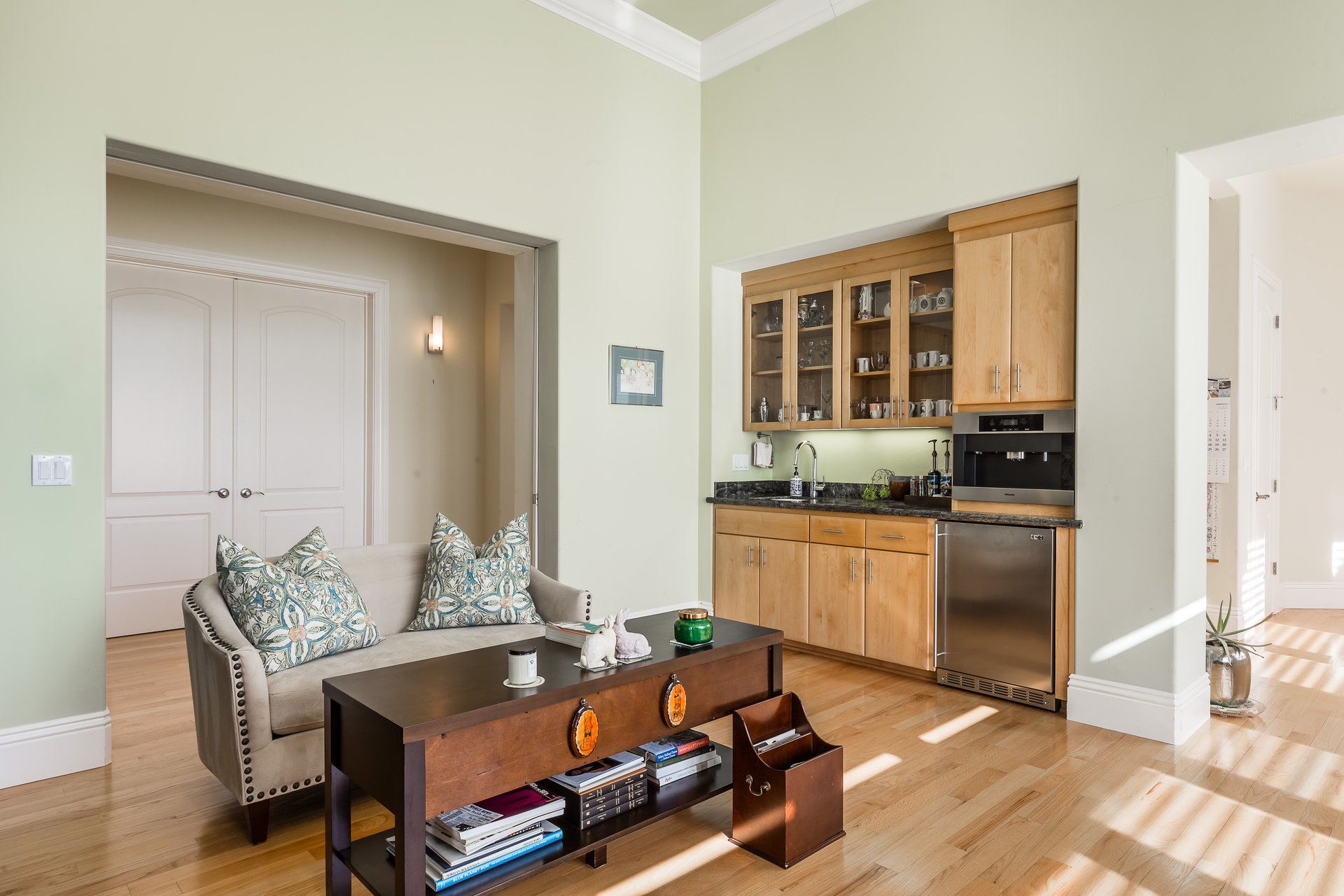 Flats:Los Altos Hills/Palo Alto Hills