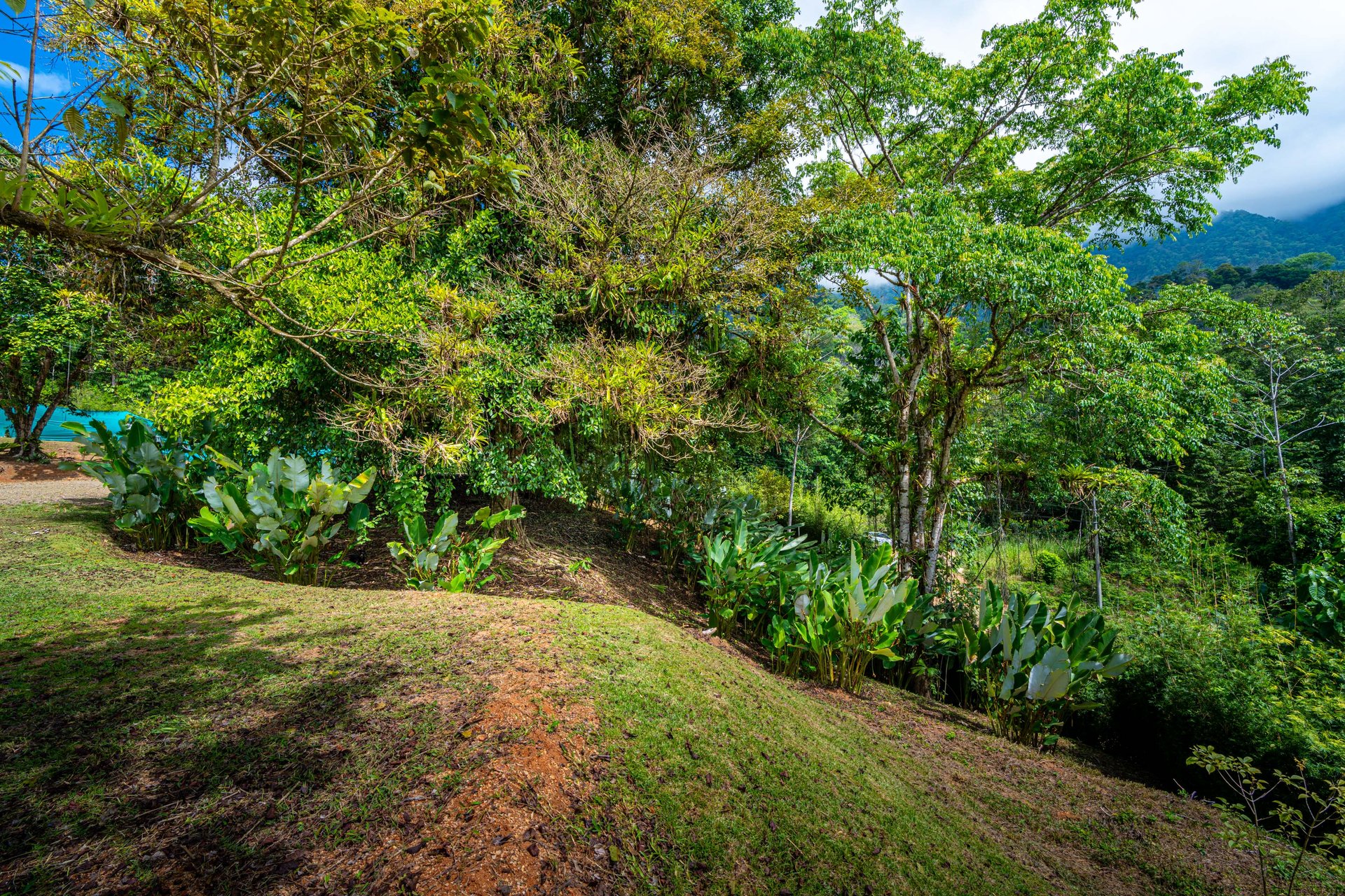Prime, Flat and Ready to Build 1.5 Acre Lot in Phase 5, Ojochal, Costa Rica