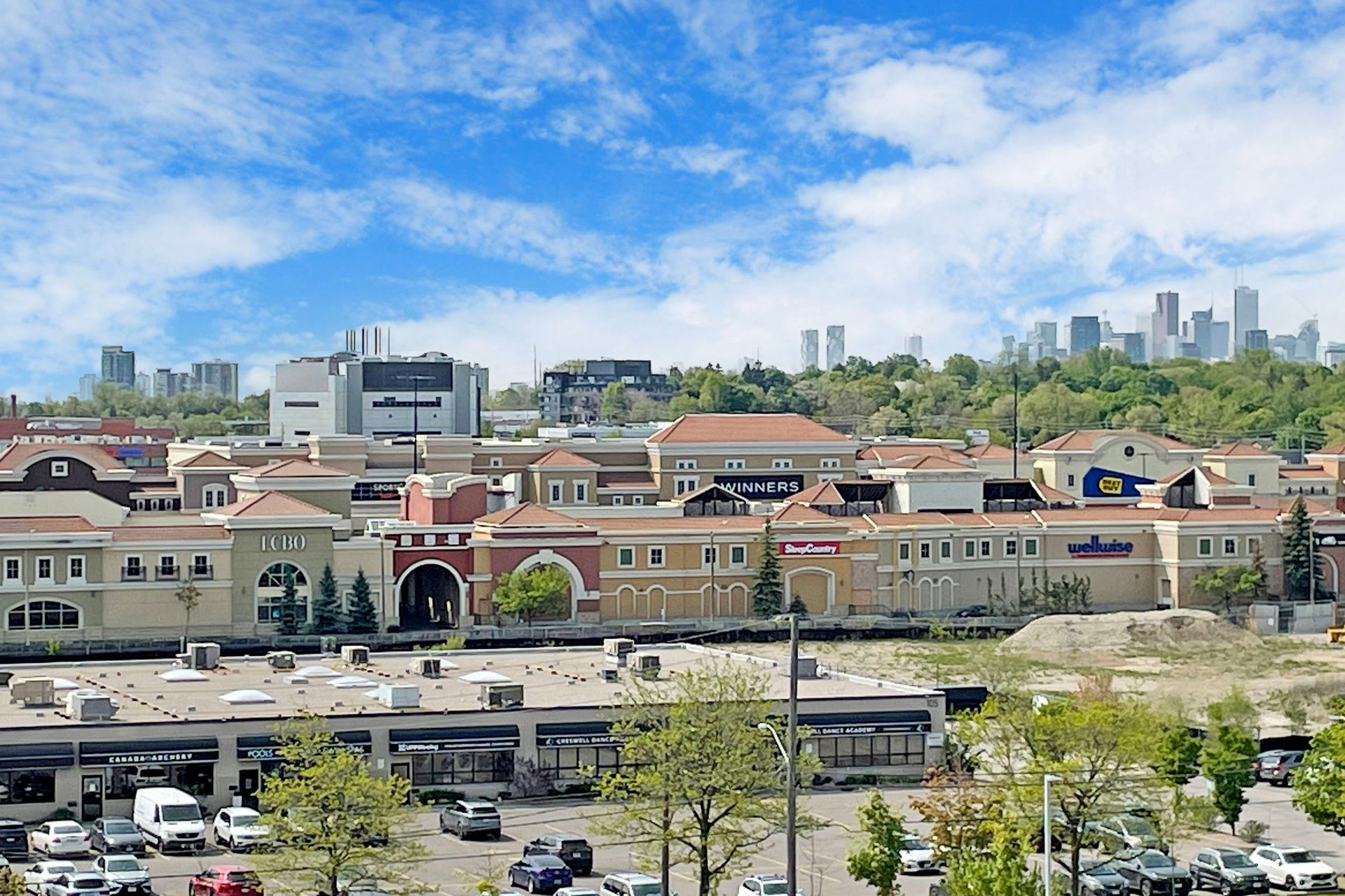 Upper East Village 