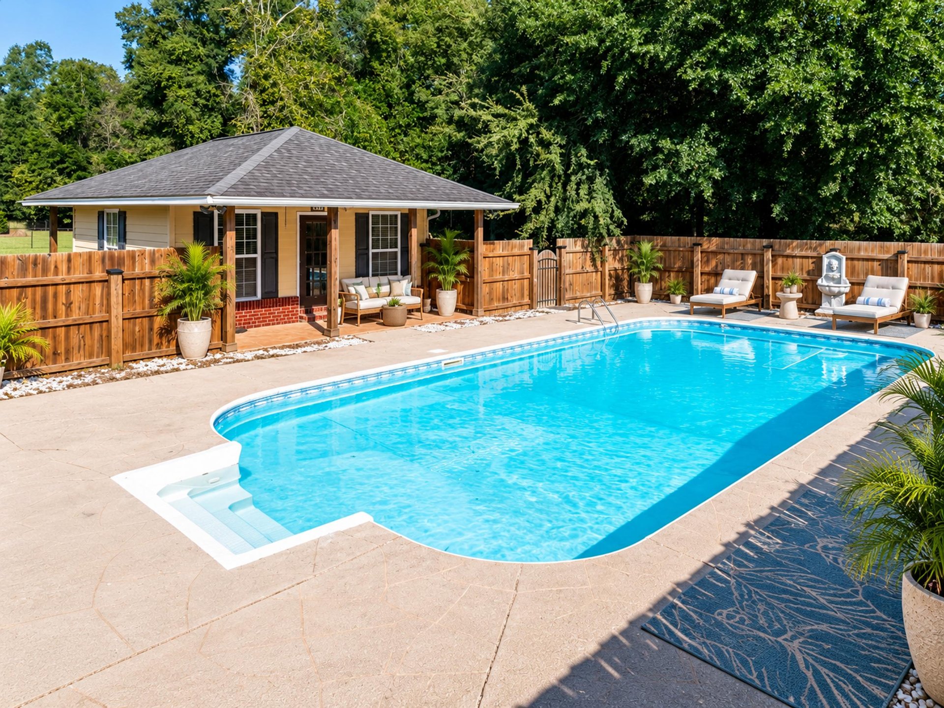 299 Country Club Road, Bainbridge, GA