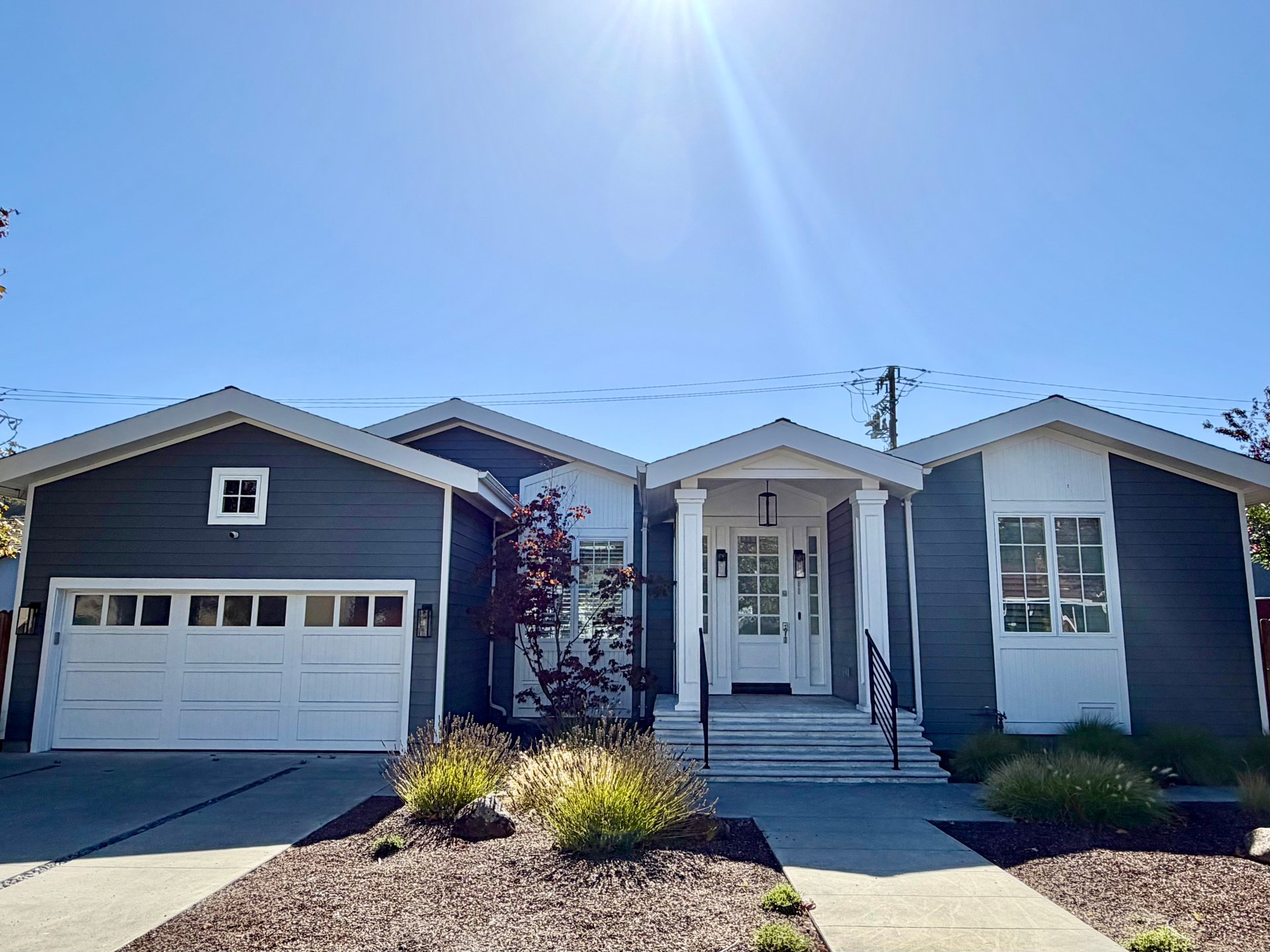 488 Washington Court