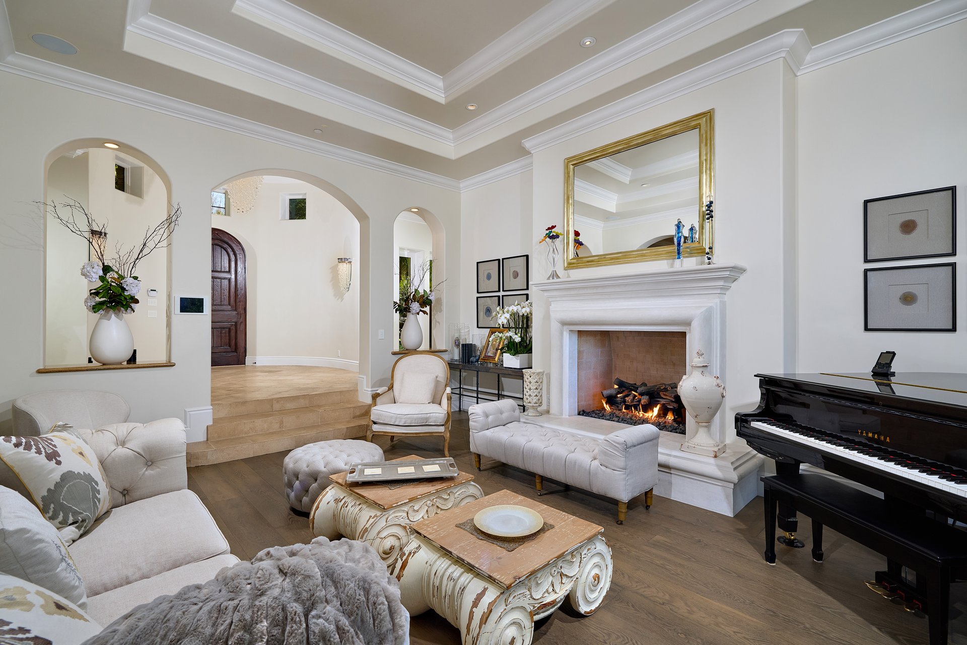  Rancho Santa Fe Living Redefined: Style, Space & Serenity