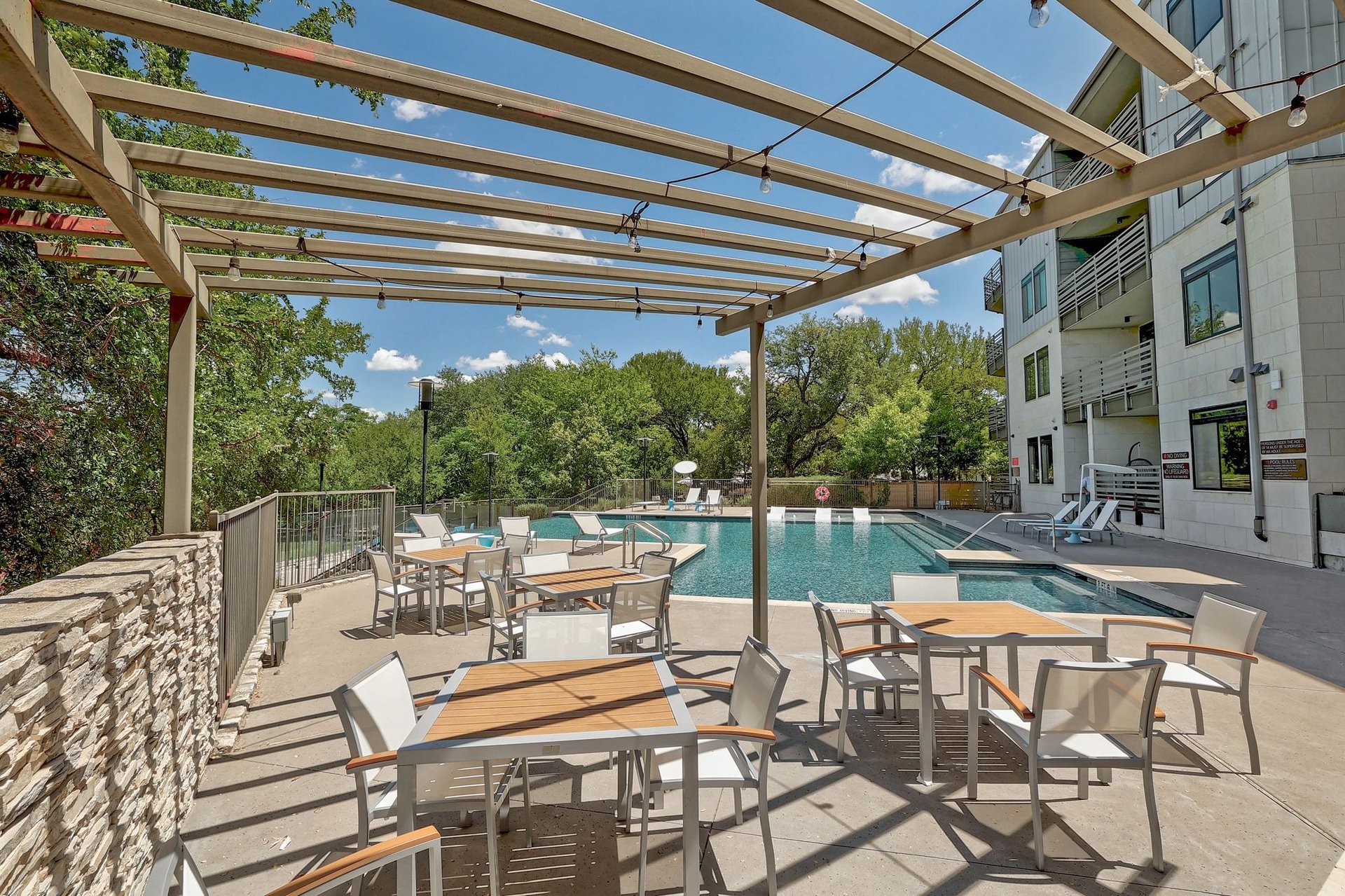 3600 S Lamar Blvd #202 