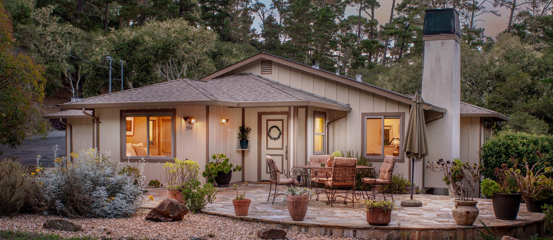 594 Viejo Road