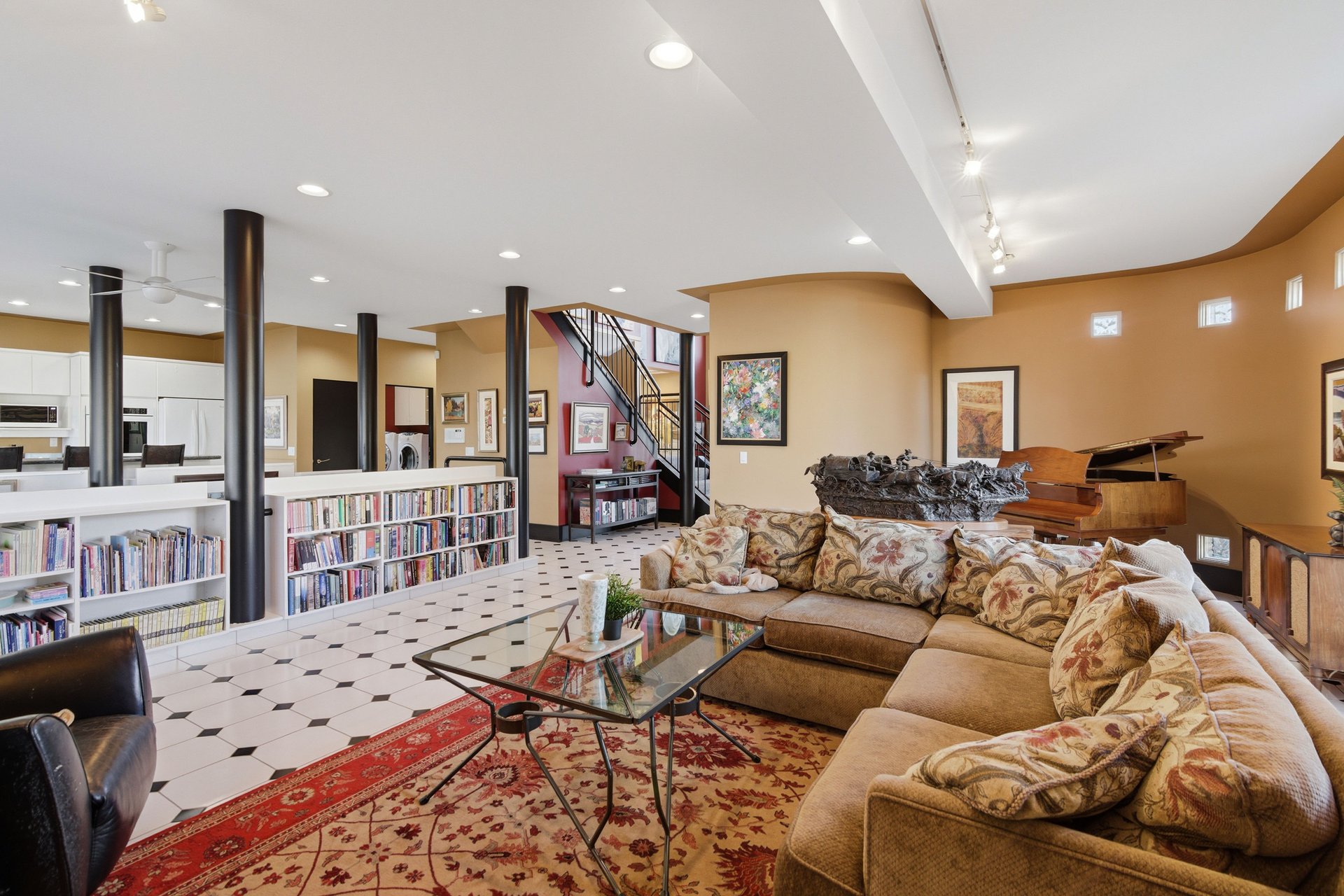 64 Patterson Mews SW