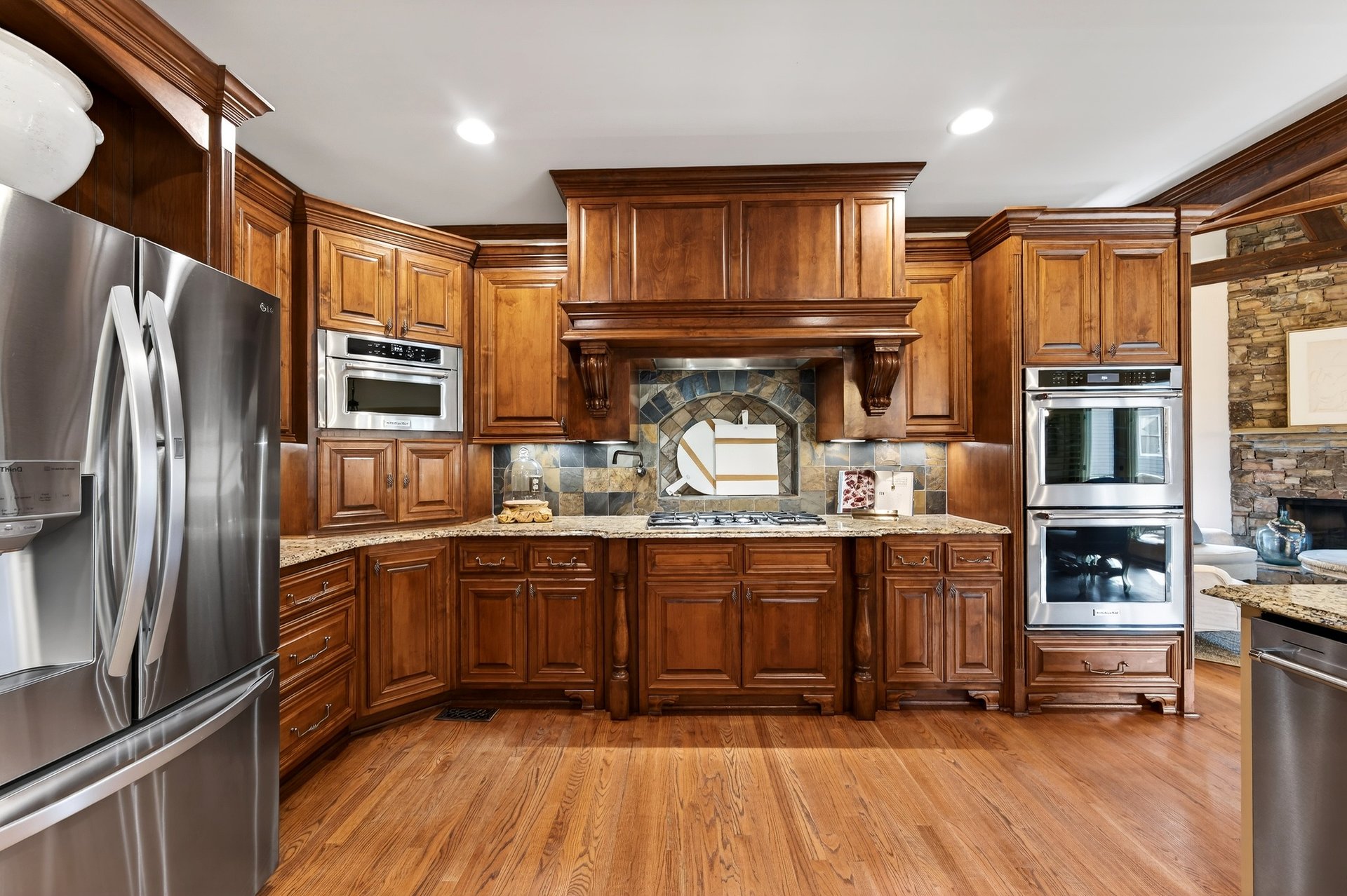 4010 Asheville Manor Court