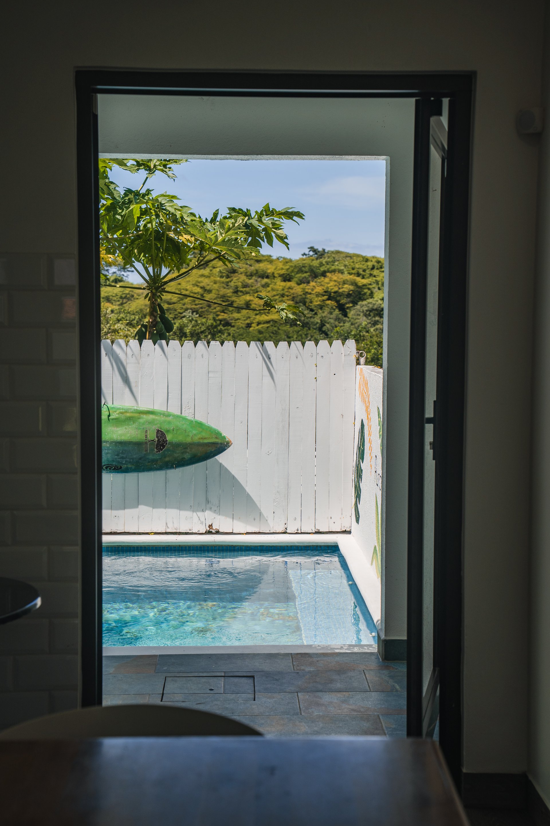 Casa Blanca | Your Valley View Oasis Minutes from Tamarindo