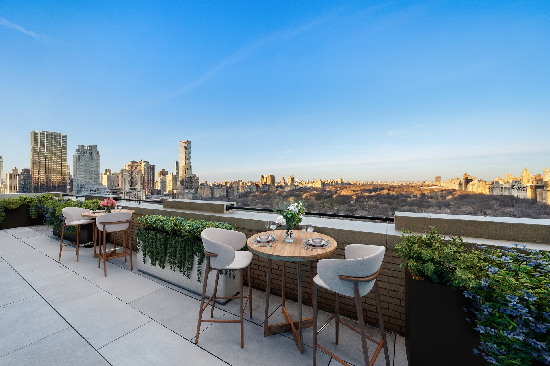 50 Central Park South, 27
