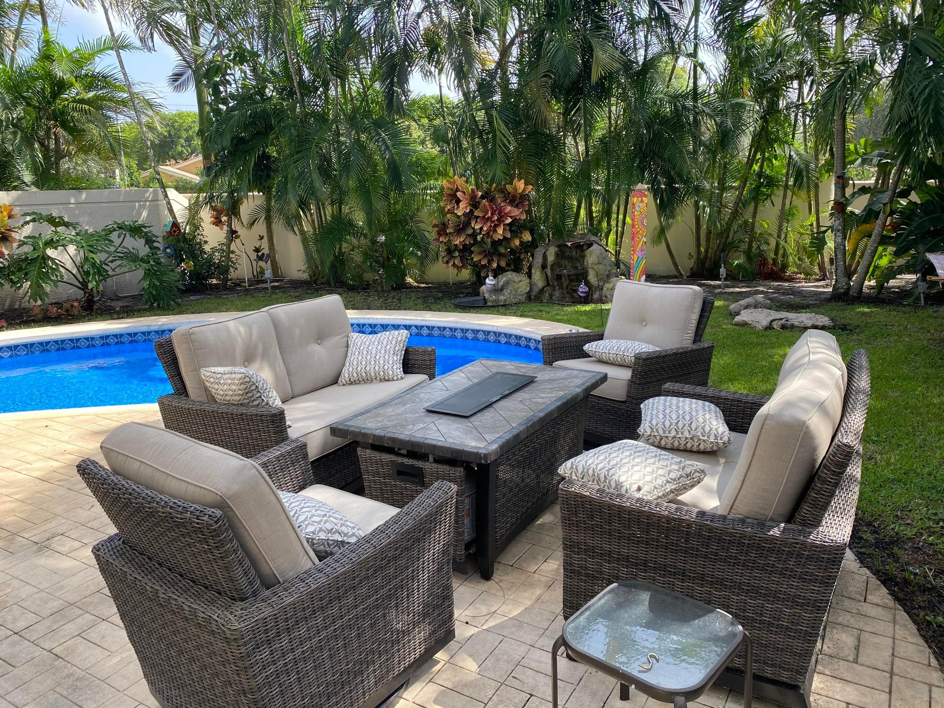 2550 NW 52nd St
