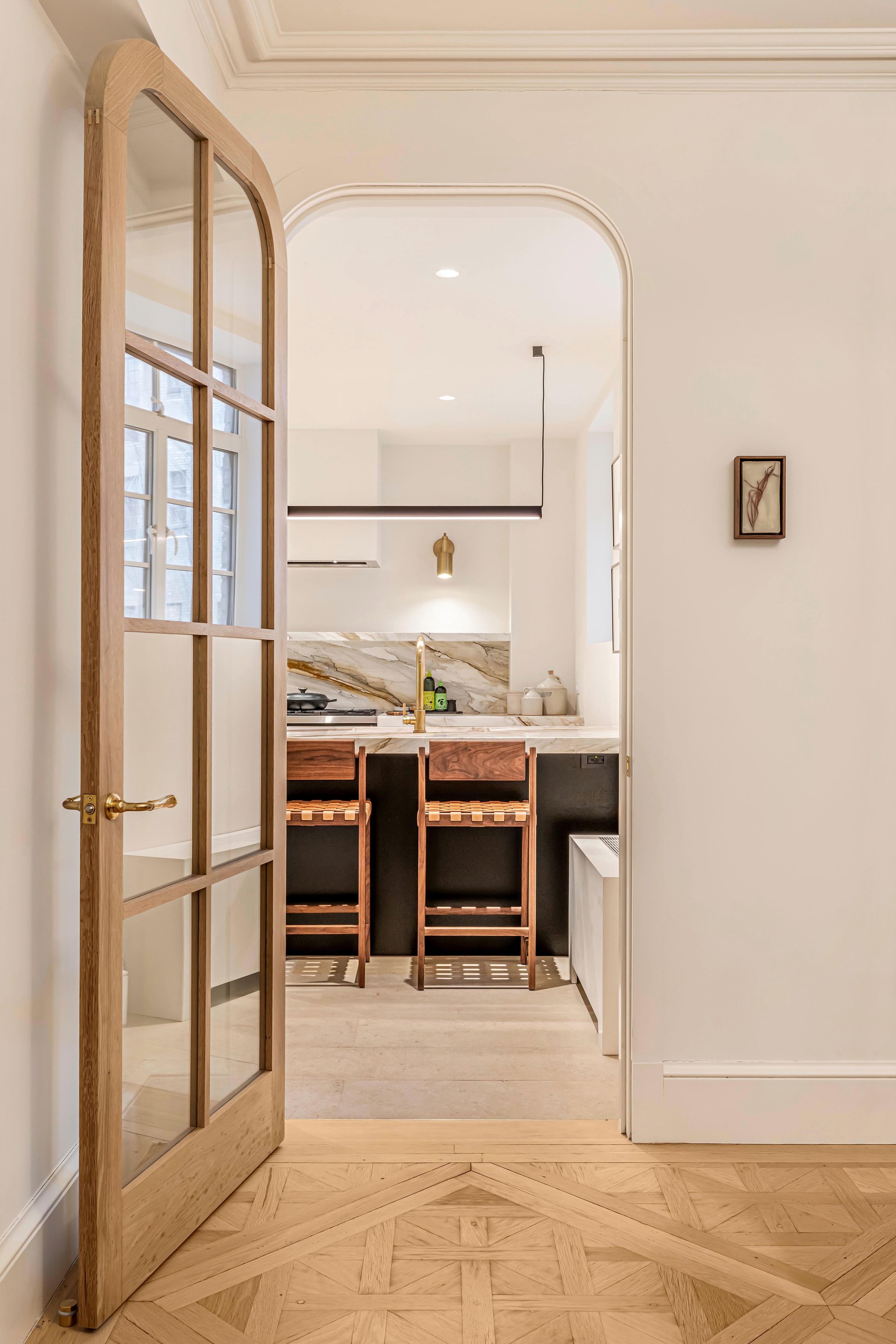 116 East 68th Street