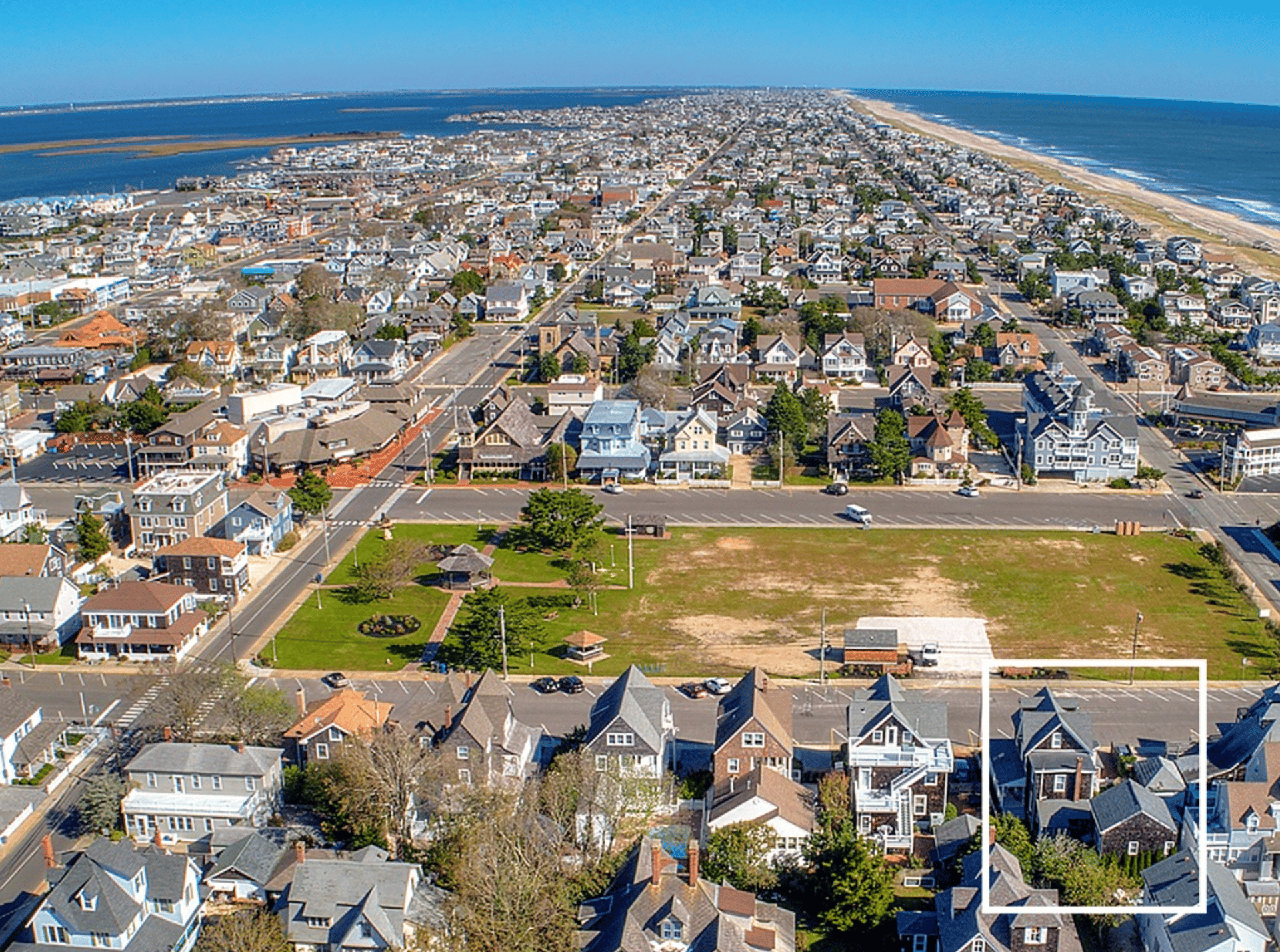 110 Amber Street, Beach Haven