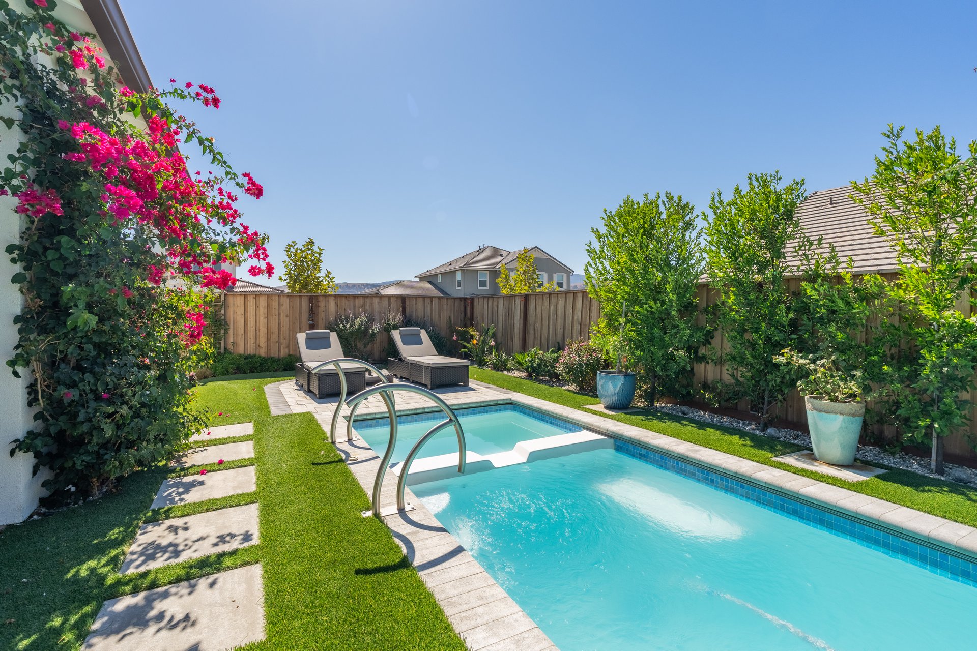 140 Scarlett WAY