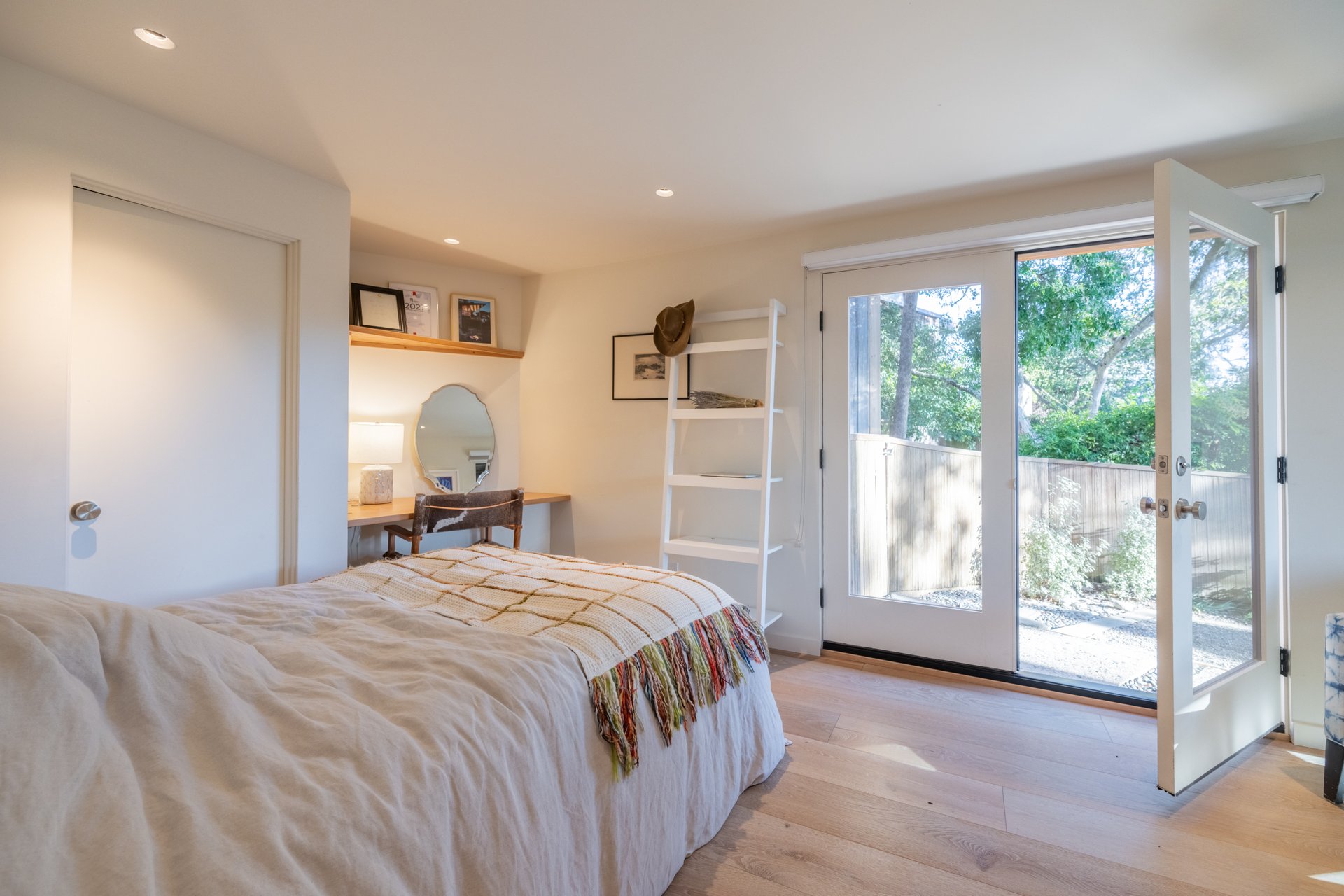 Oceanview Architectural Gem in Carmel