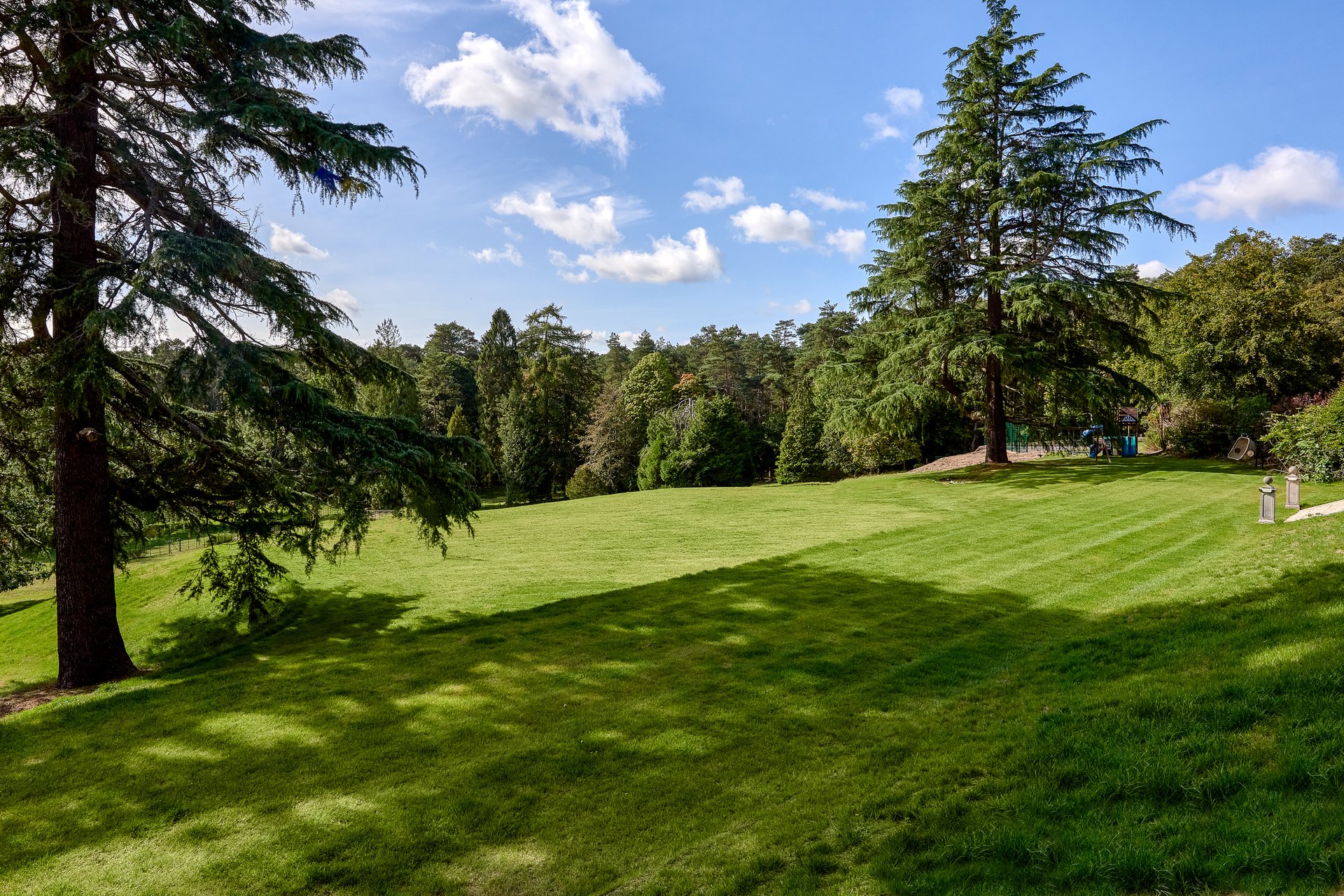 Frensham Park Manor