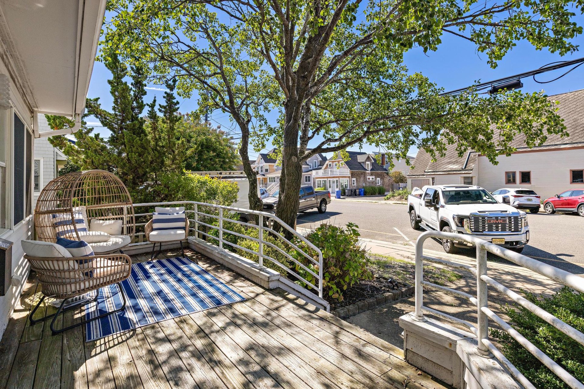 135 Fourth Street