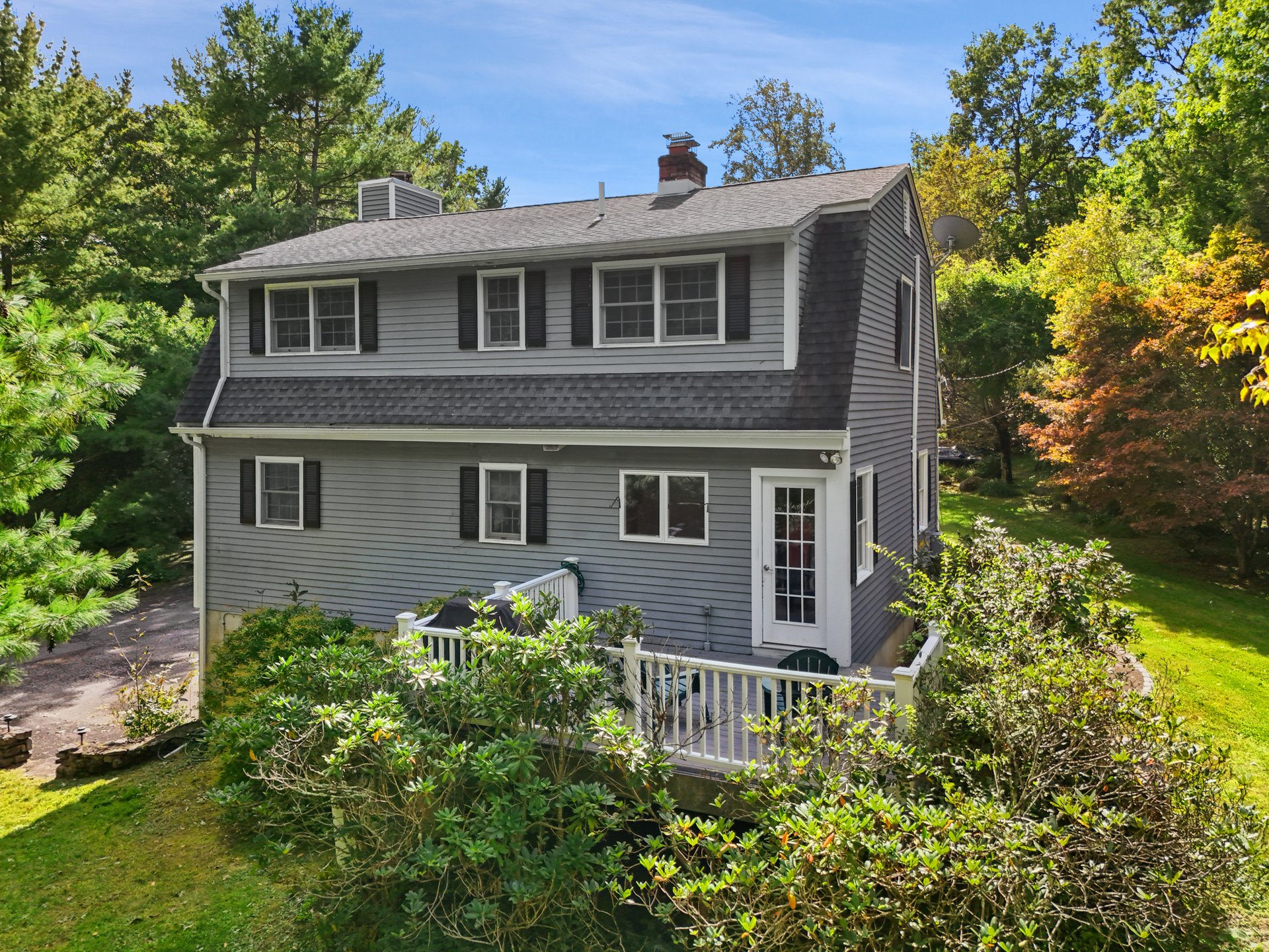 15 Benger Road