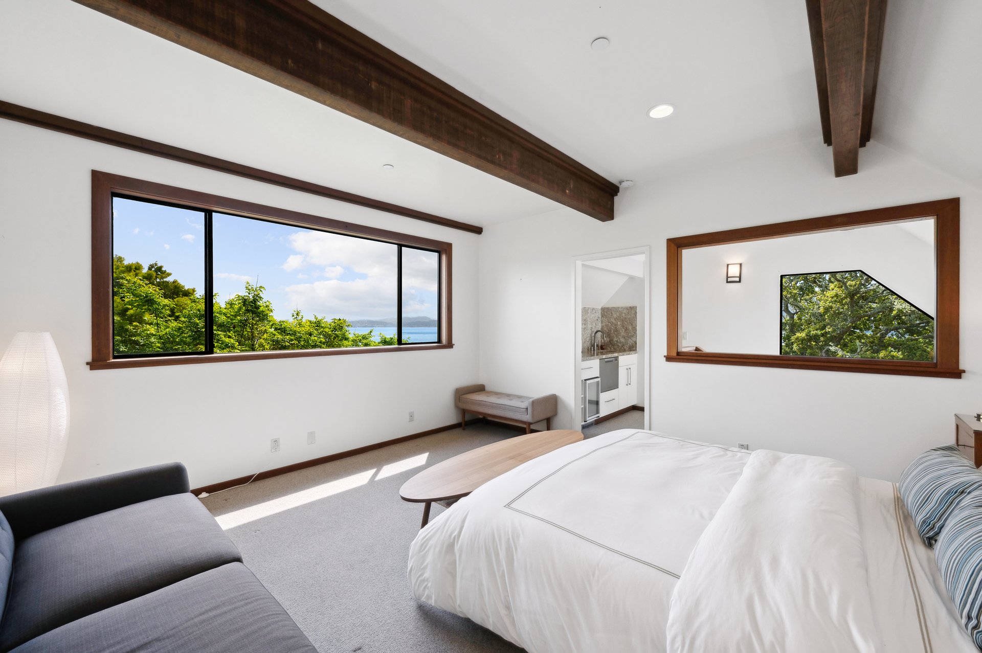Incredible Lot with Extraordinary Views