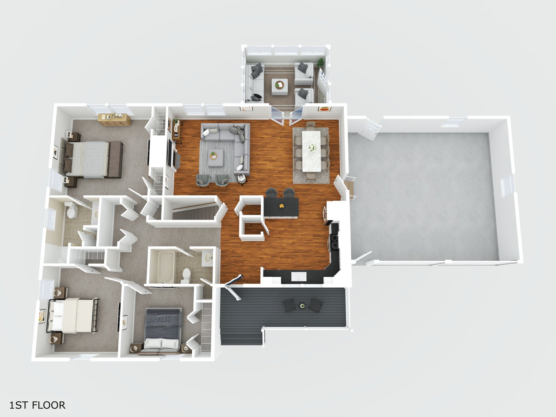 33 Ambrose Circle
