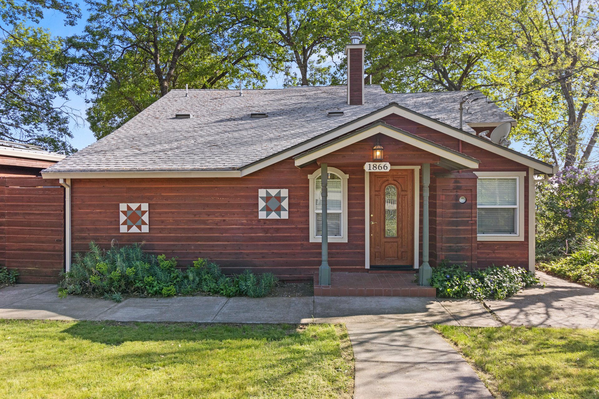 1866 Union Ridge Rd