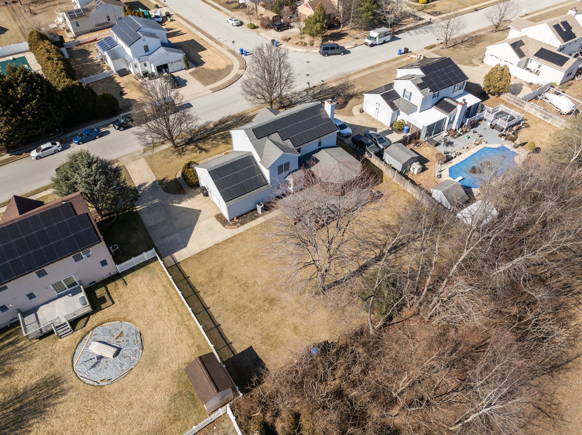 10 Colosseum Drive