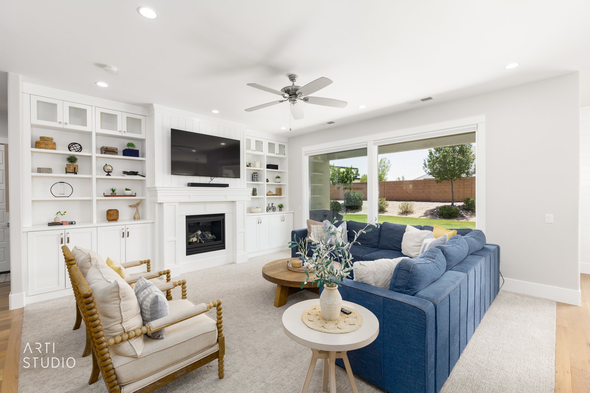 Fieldstone Cir