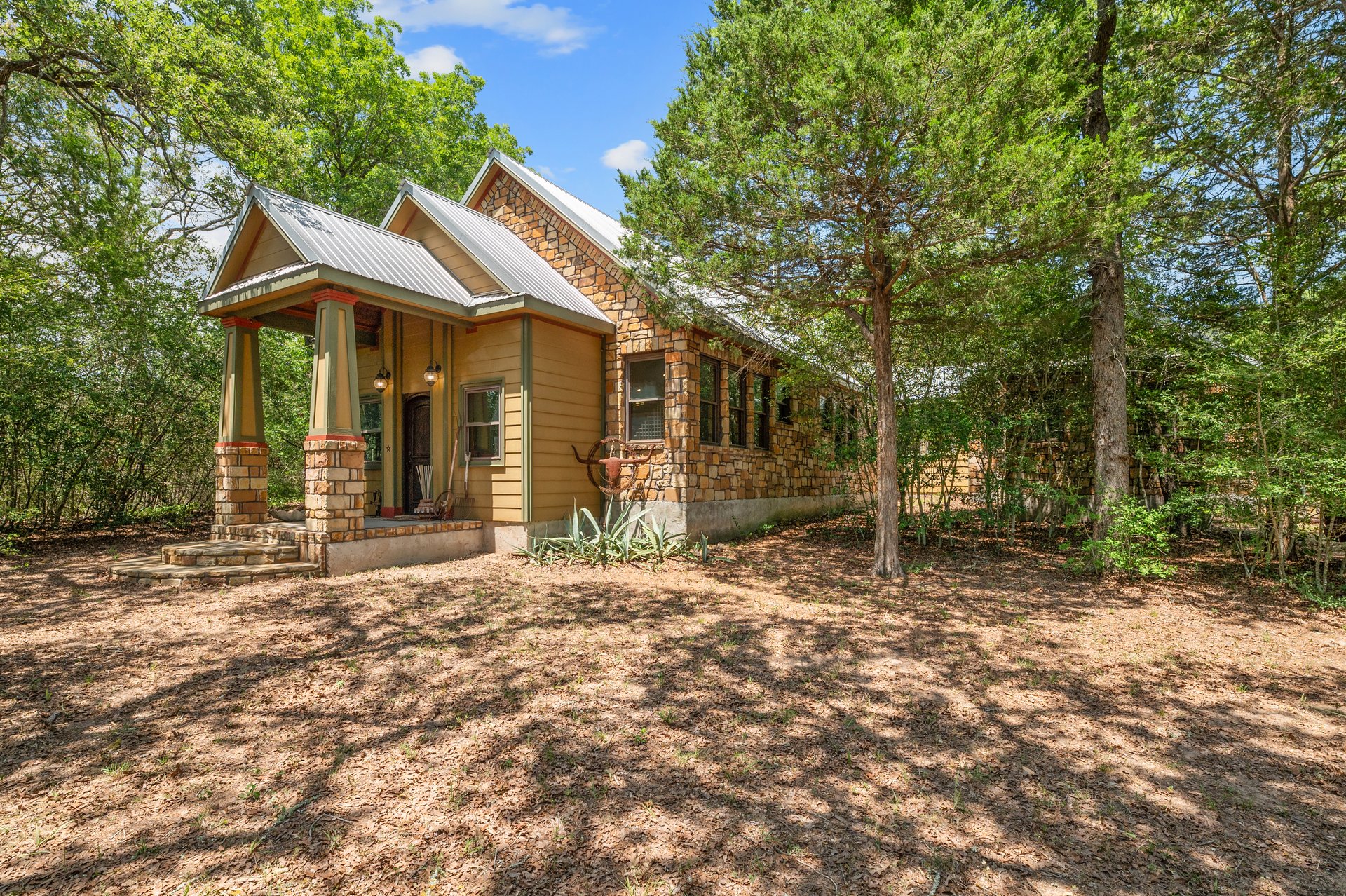 136 Red Fox Lane