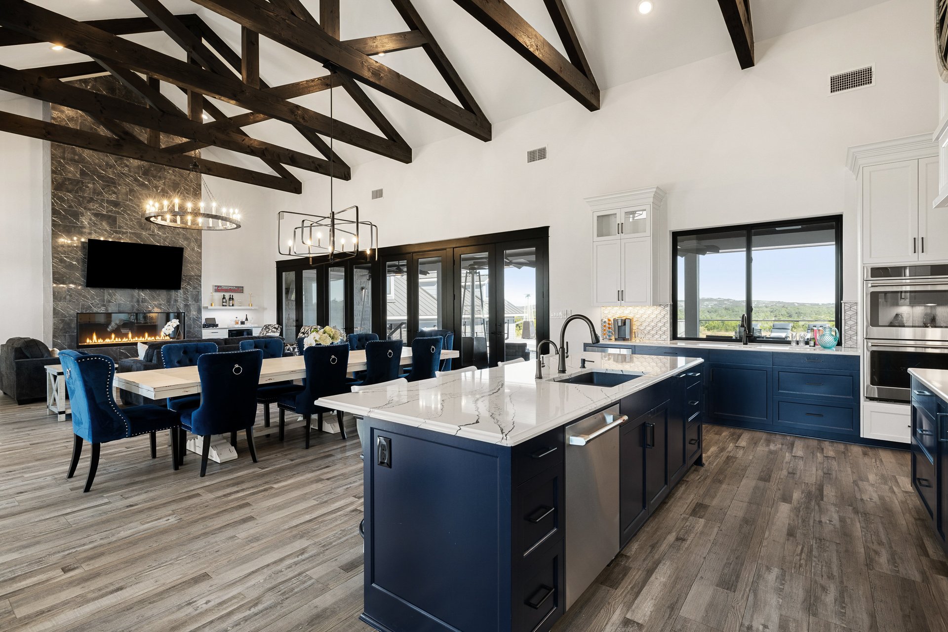 Wildhaven at Legacy Hills