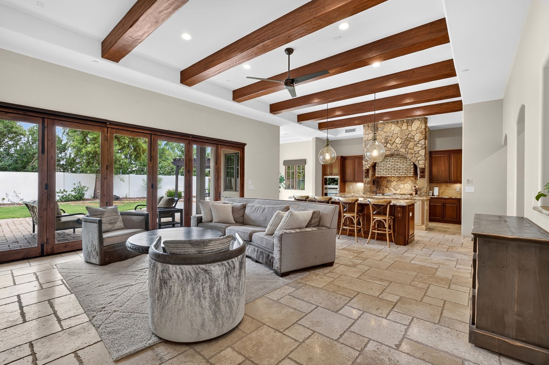 5807 E ORANGE BLOSSOM Lane