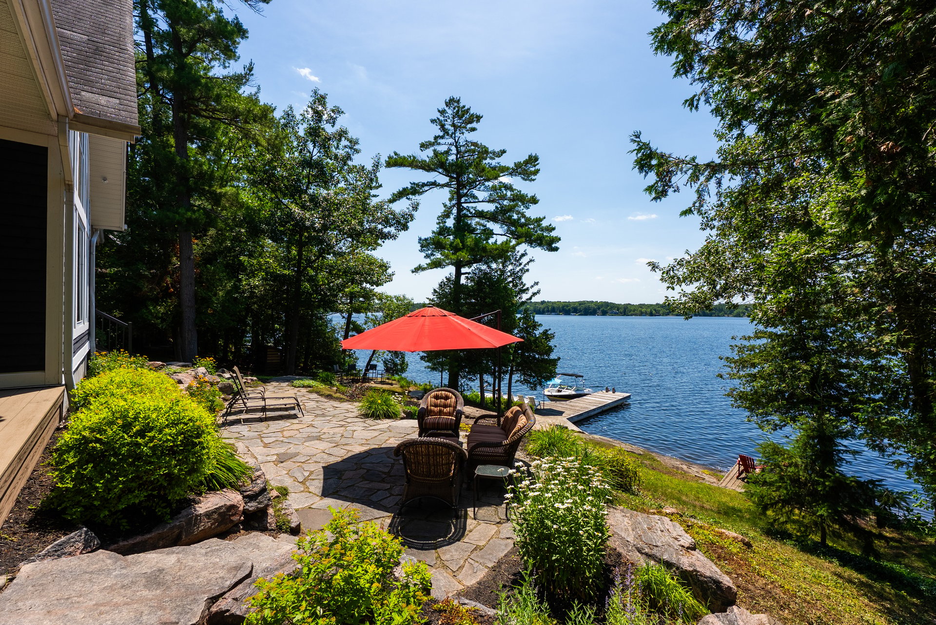 Lake Muskoka