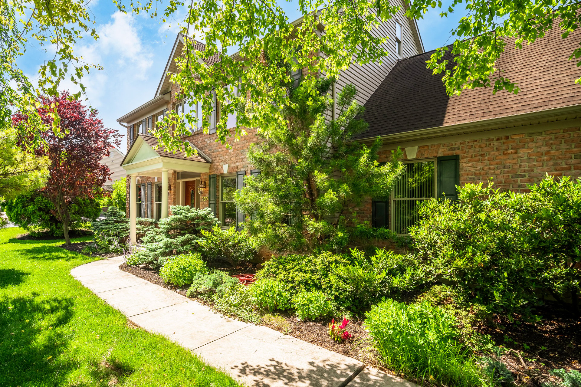 980 Kressler Road
